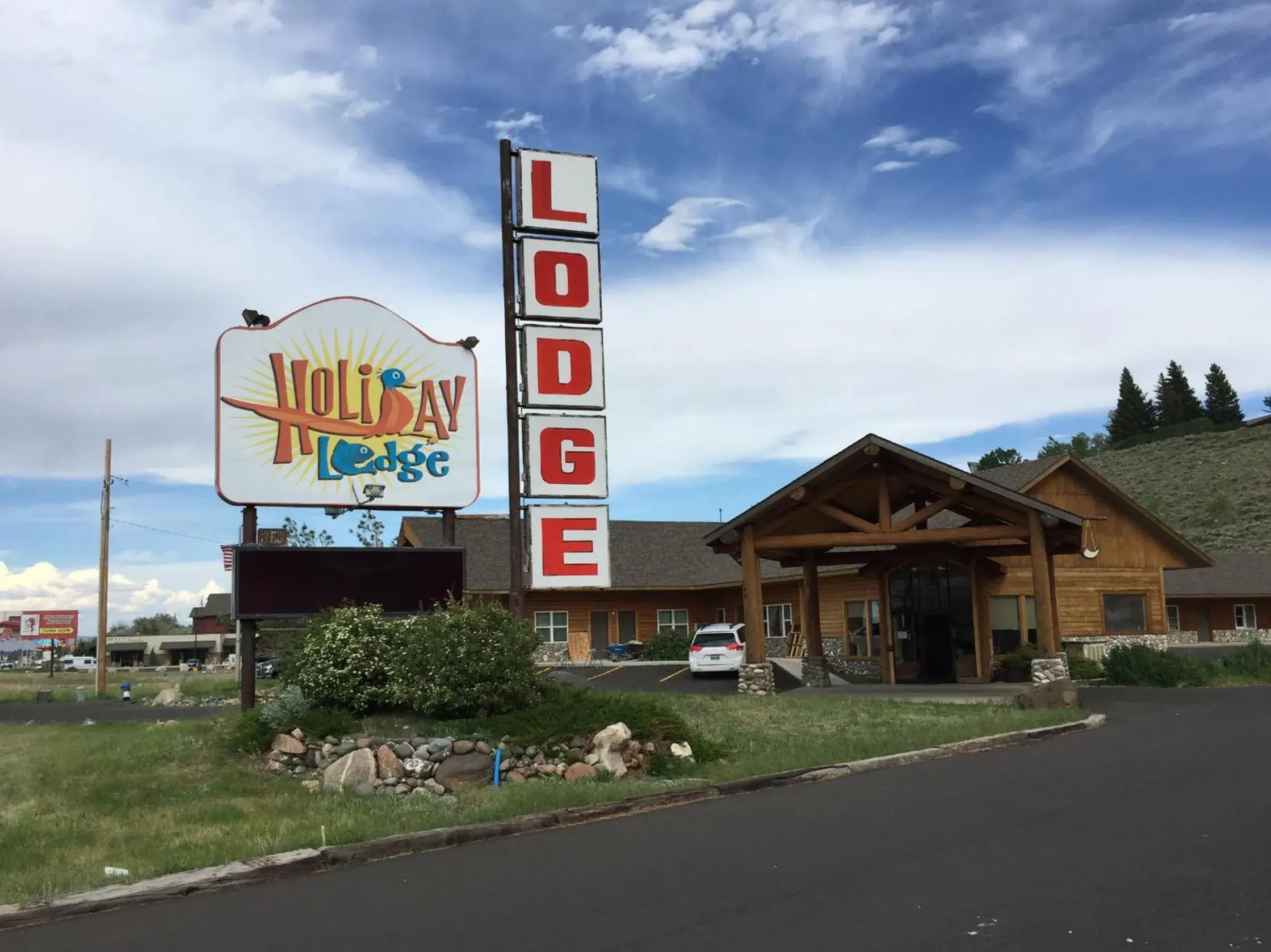 Holiday Lodge Holiday Lodge