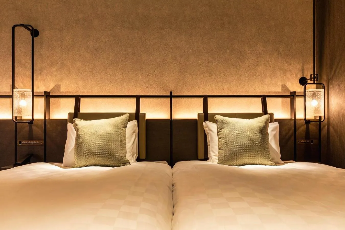 Bedroom, Bed in Tokyo Bay Shiomi Prince Hotel