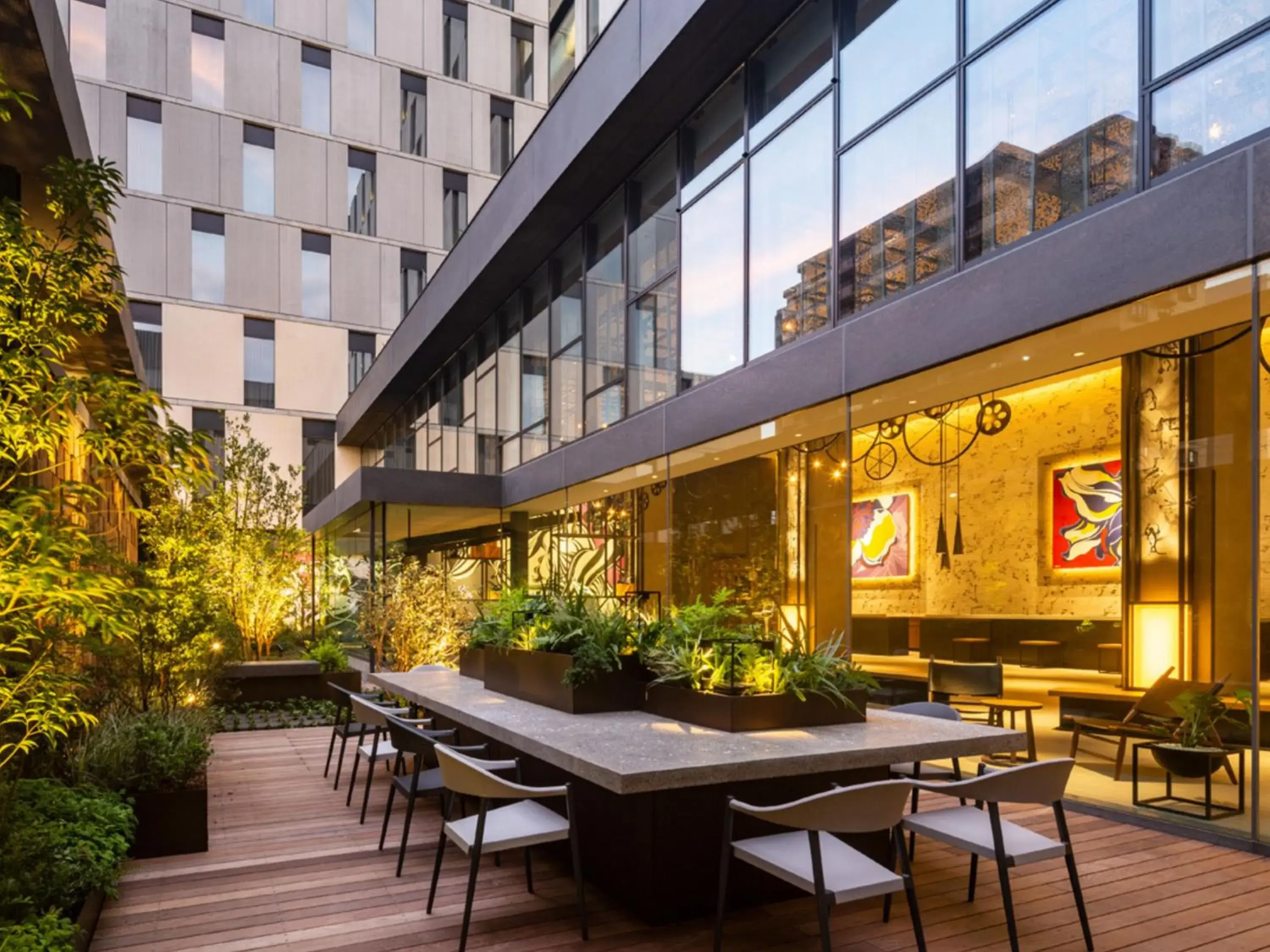 Property building in Tokyo Bay Shiomi Prince Hotel Property building in Tokyo Bay Shiomi Prince Hotel