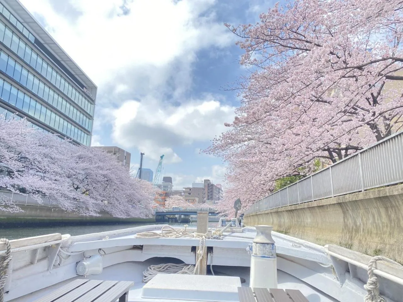 Area and facilities in Tokyo Bay Shiomi Prince Hotel