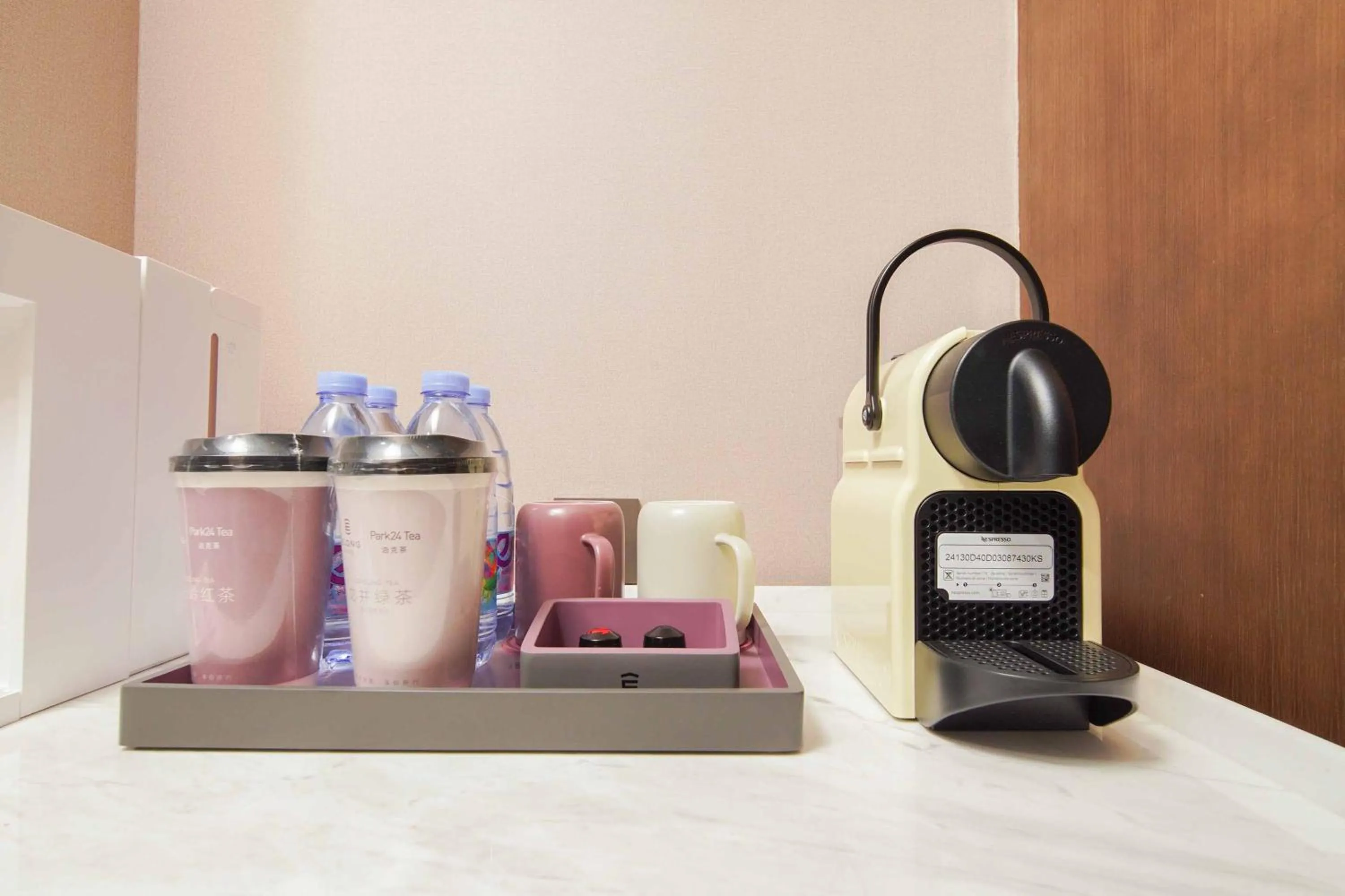 Other in Imperial Traders Elong Hotel