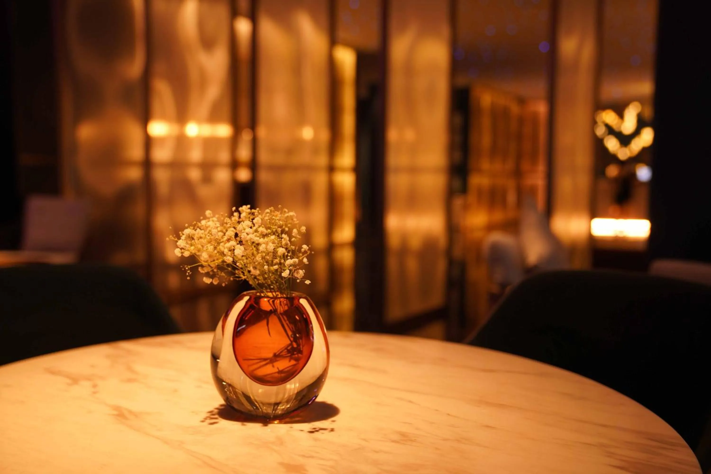 Lounge or bar in Imperial Traders Elong Hotel