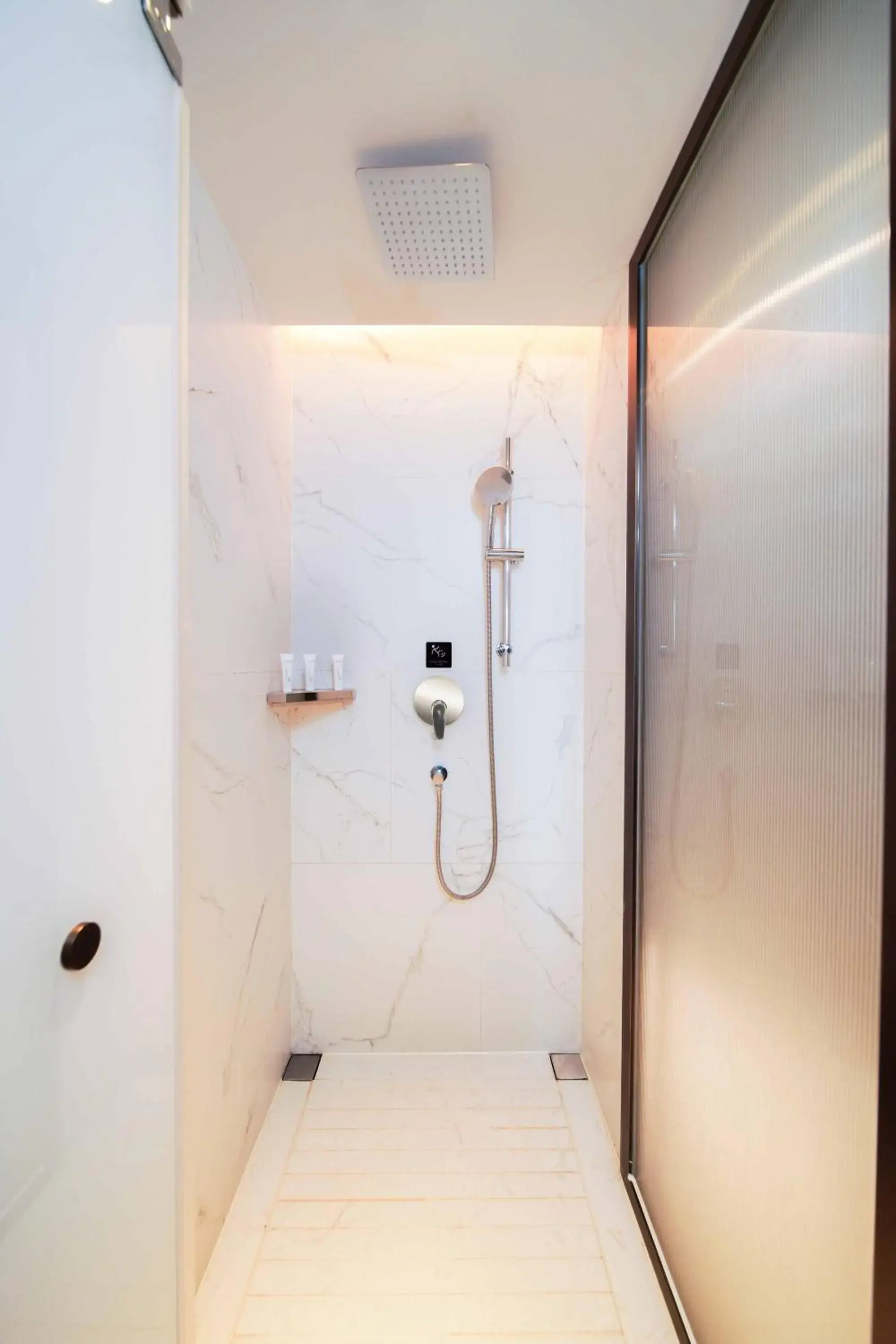 Double Room in Imperial Traders Elong Hotel Double Room in Imperial Traders Elong Hotel