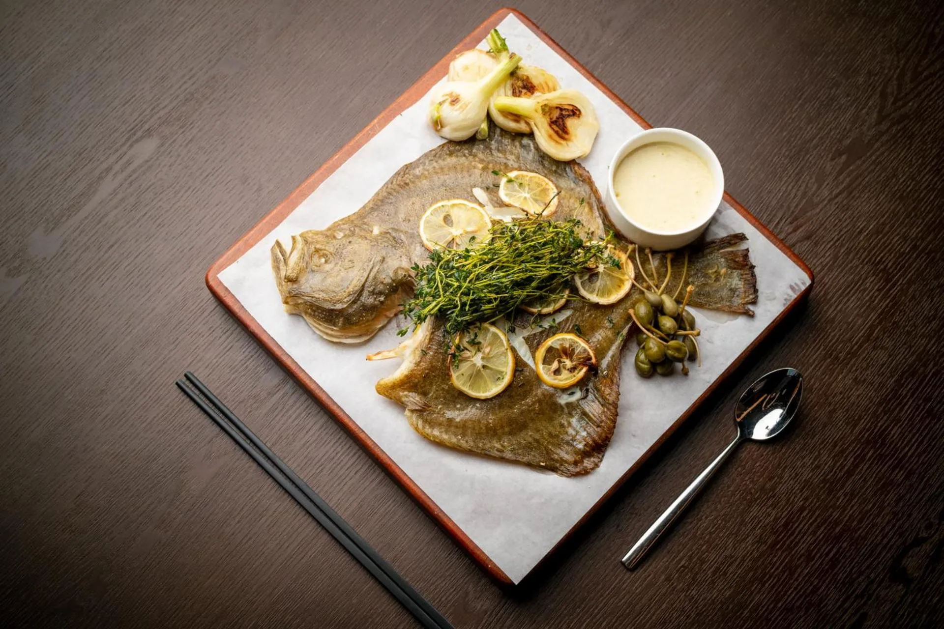 Food and drinks, Lunch and Dinner in Amber East Hotel