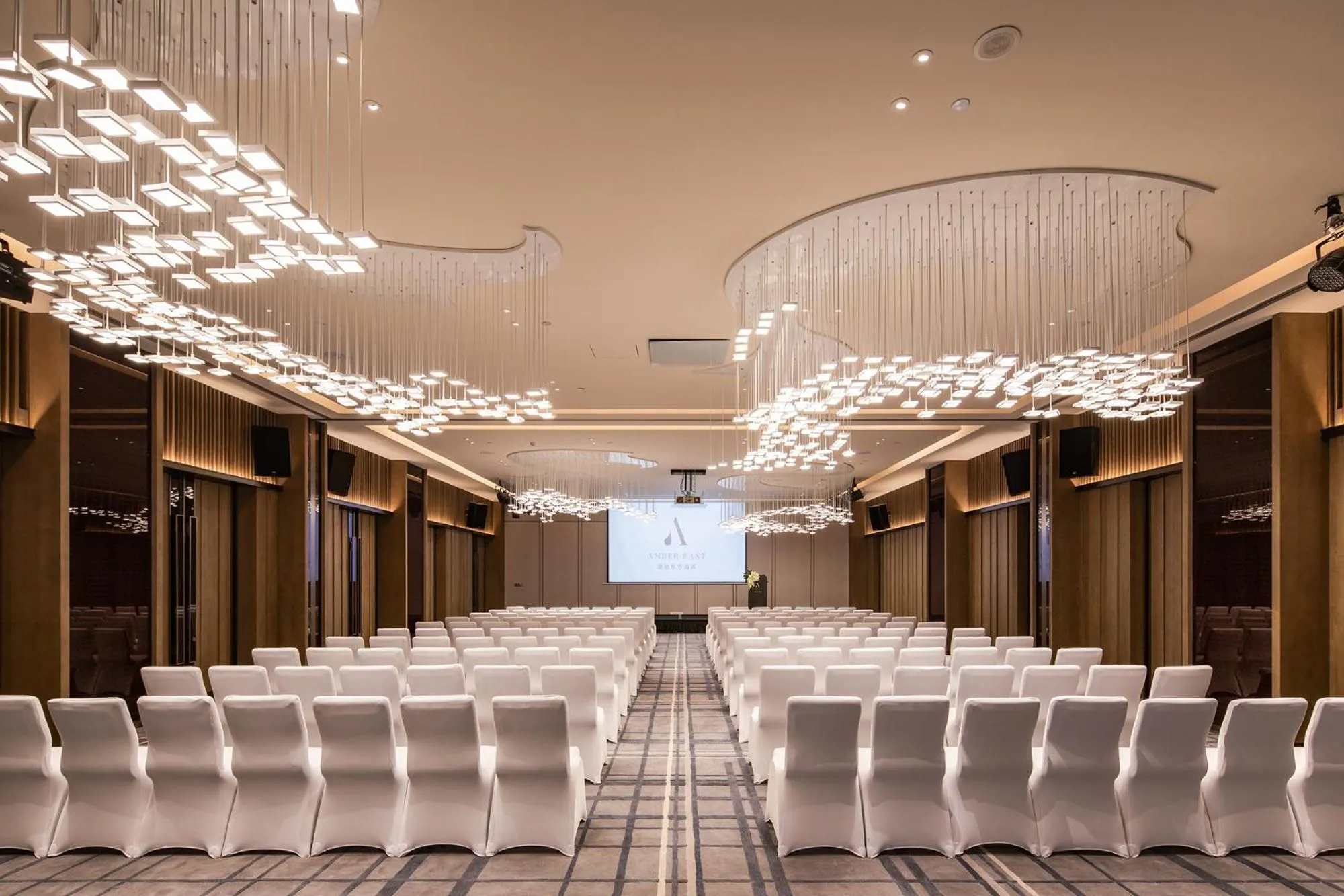 Banquet/Function facilities, Banquet Facilities in Amber East Hotel