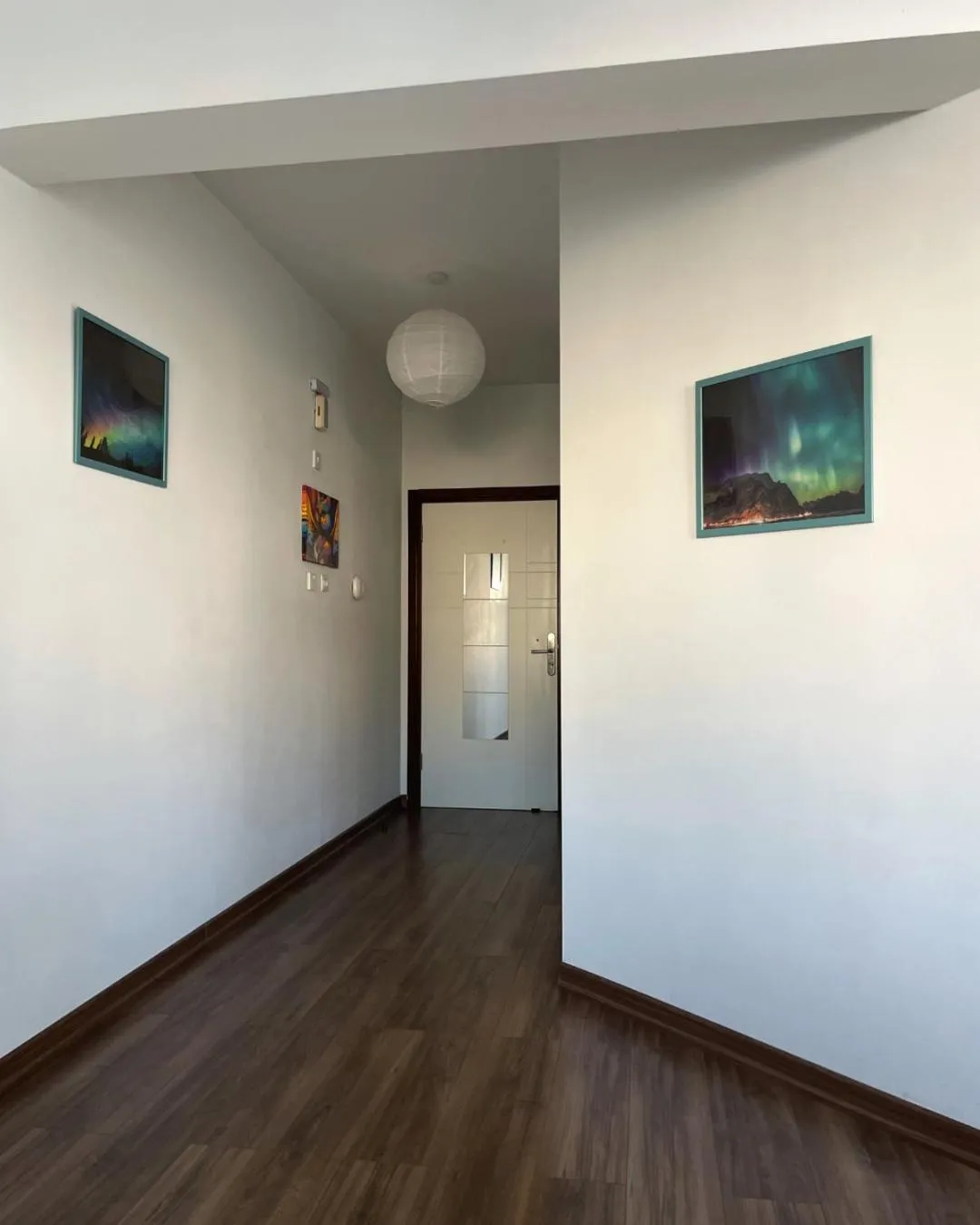 Photo of the whole room in RIX Apartments