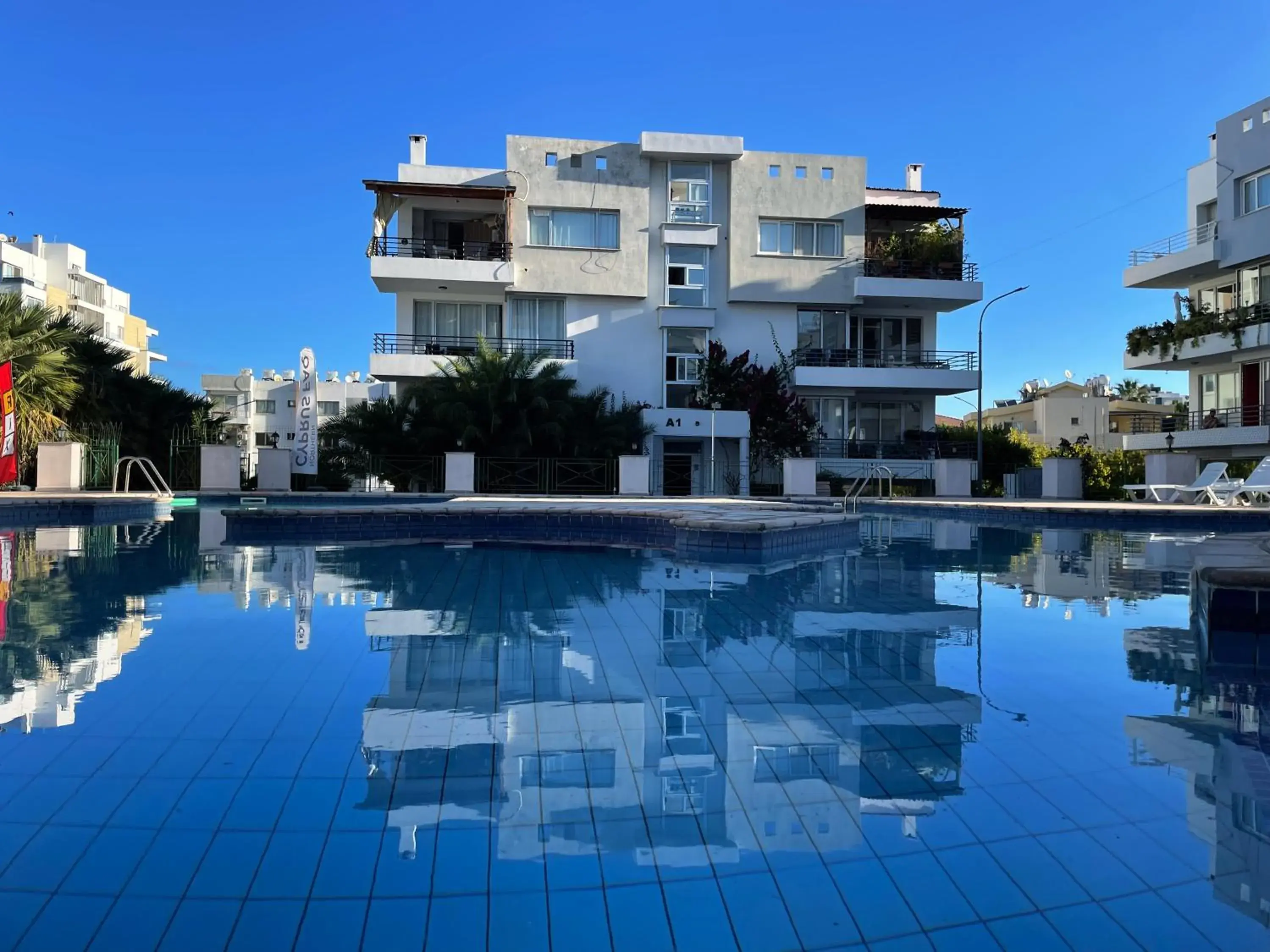 Two-Bedroom Apartment in RIX Apartments Two-Bedroom Apartment in RIX Apartments