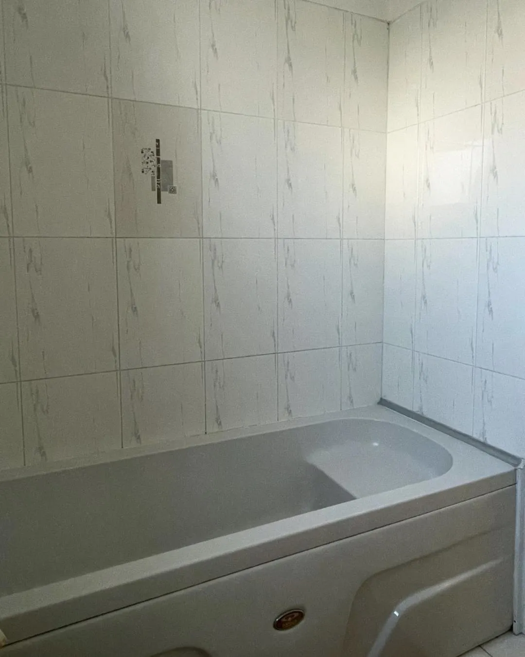 Bath in RIX Apartments