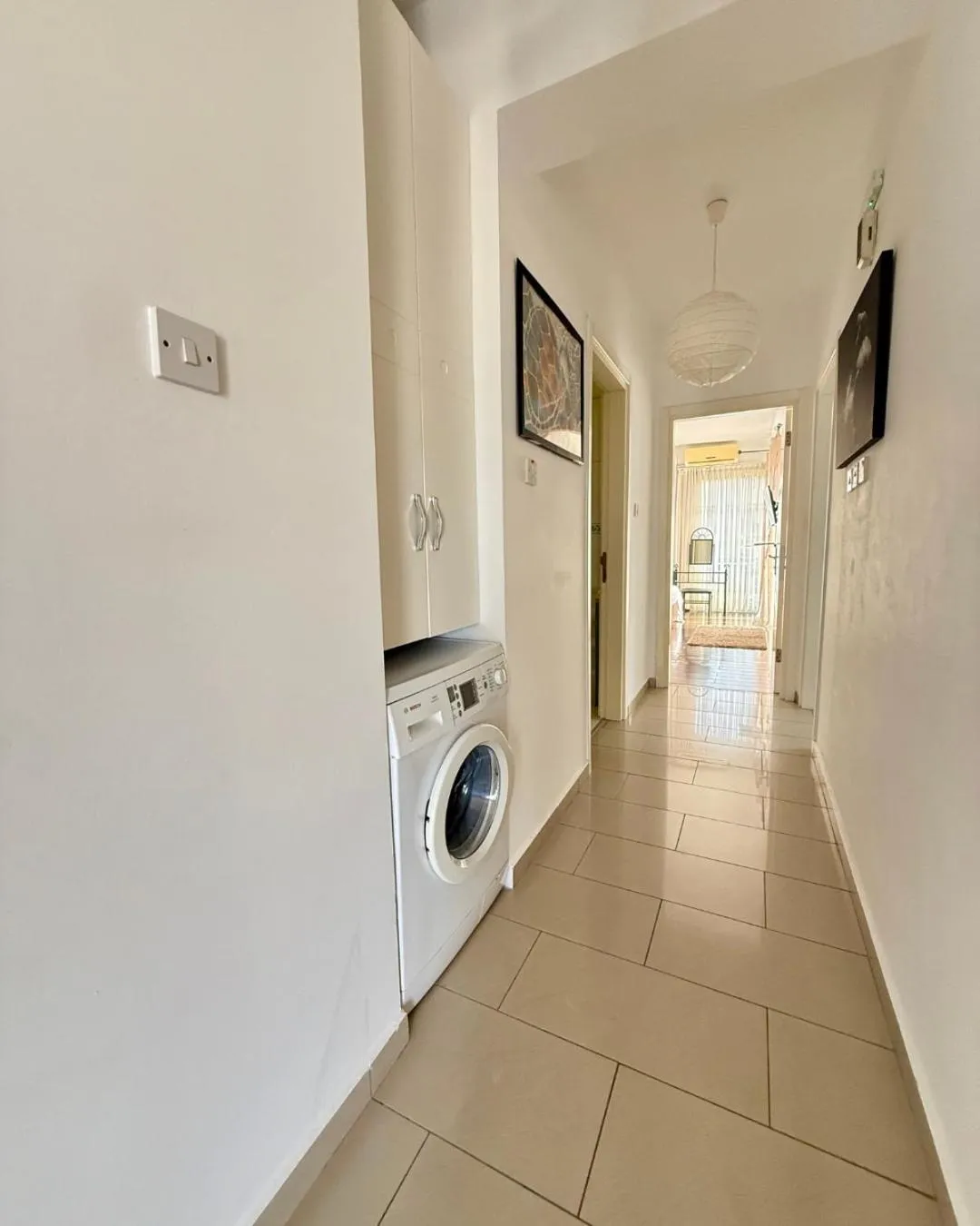 Photo of the whole room in RIX Apartments