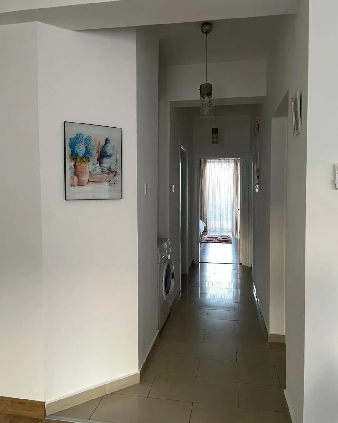 Photo of the whole room in RIX Apartments