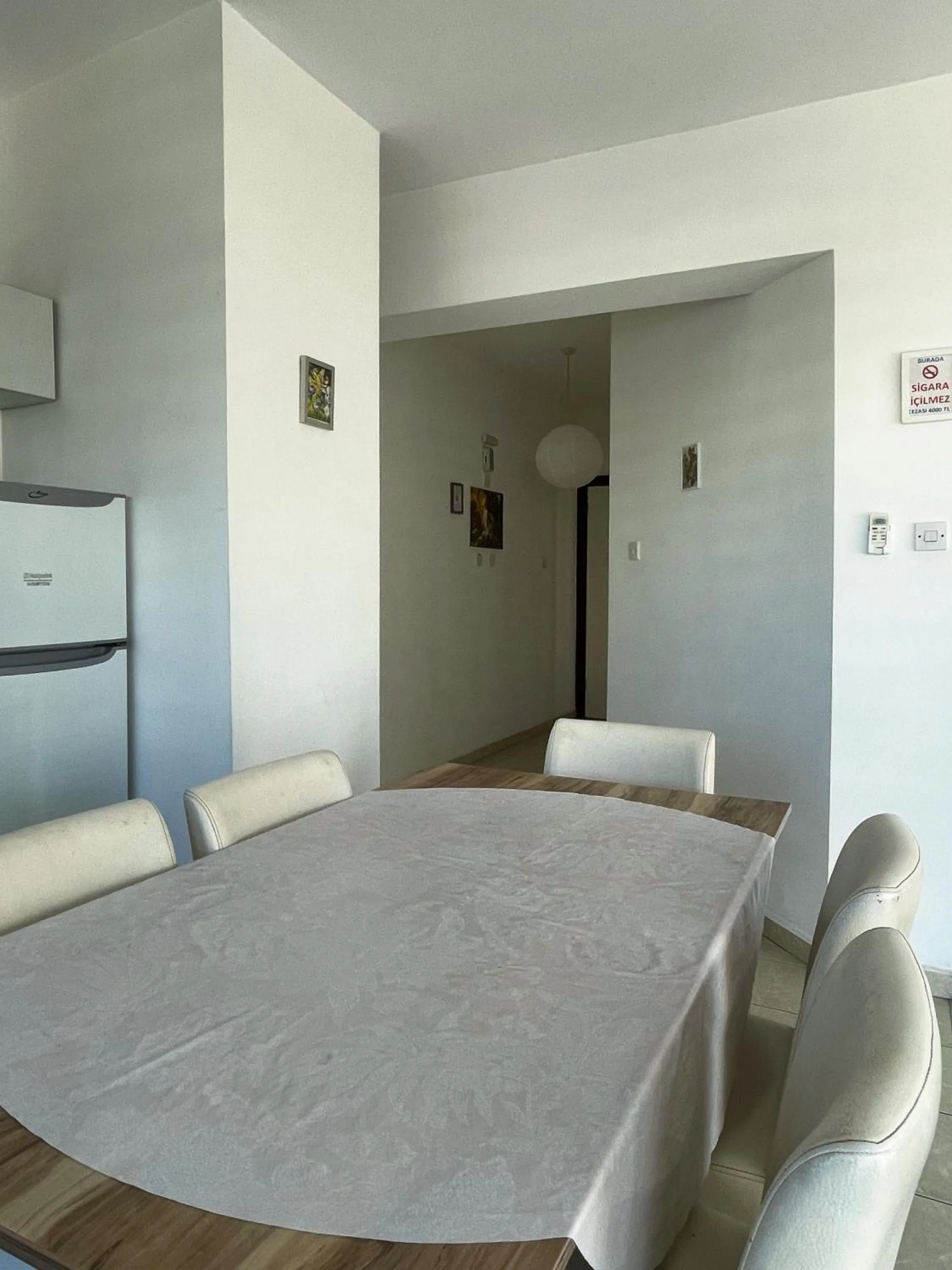 Photo of the whole room, Bed in RIX Apartments