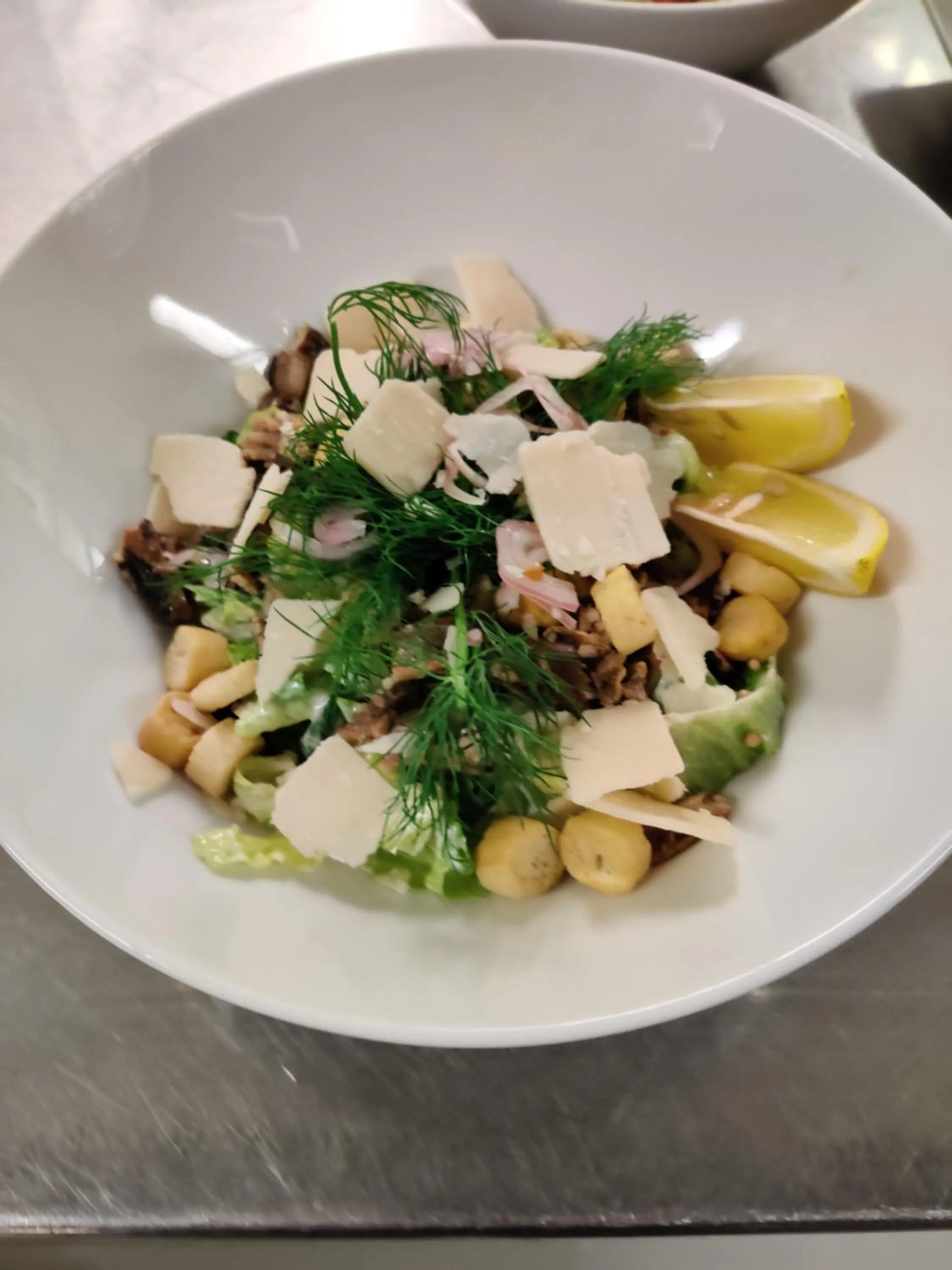 Restaurant/places to eat, Food in Herttua Hotel and Spa