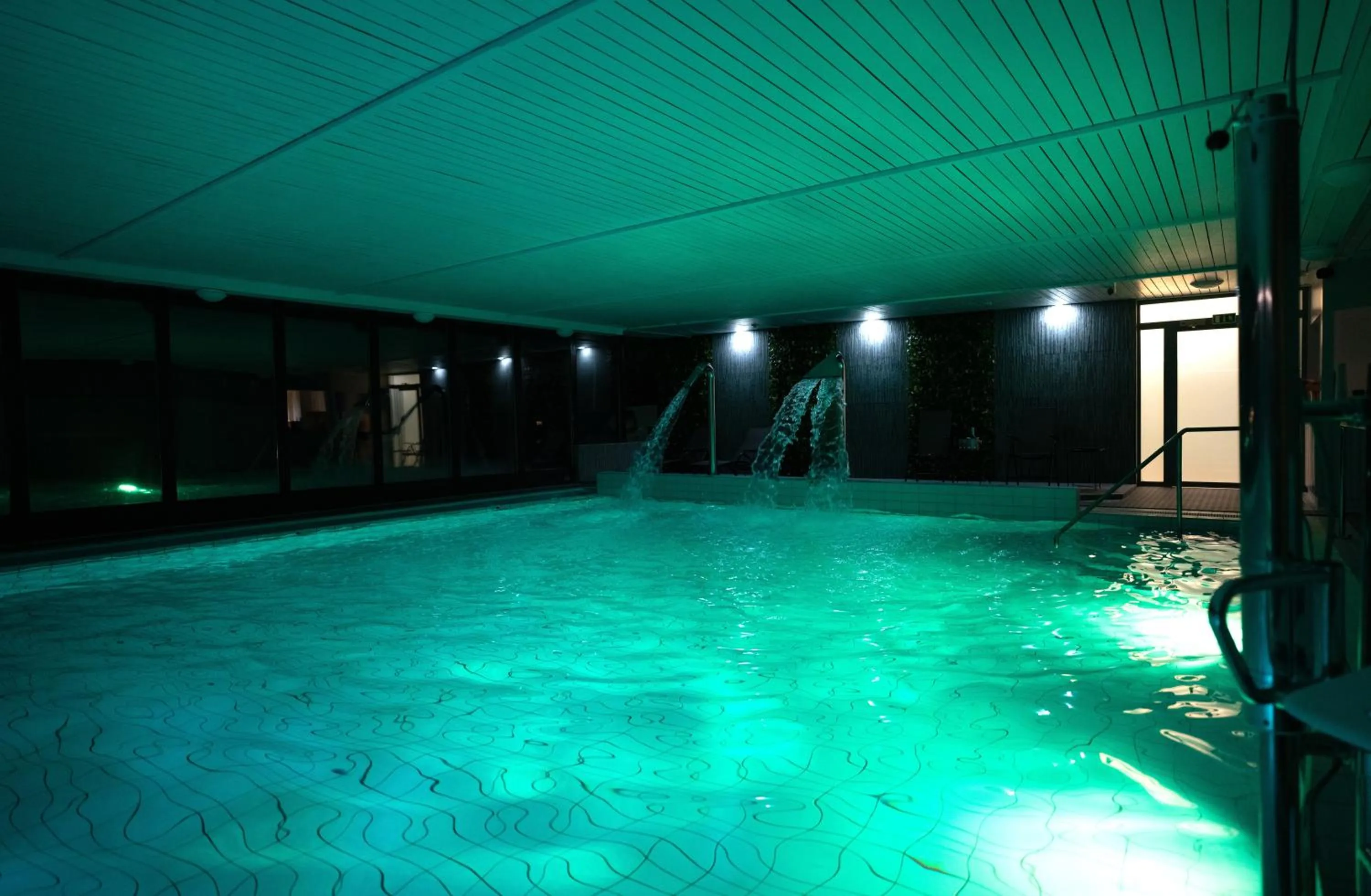 Spa and wellness centre/facilities, Swimming Pool in Herttua Hotel and Spa