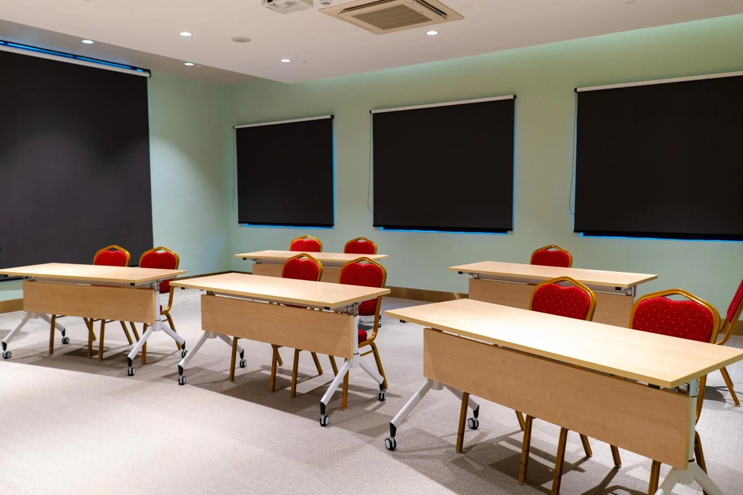 The Upper House, Batu Kawan