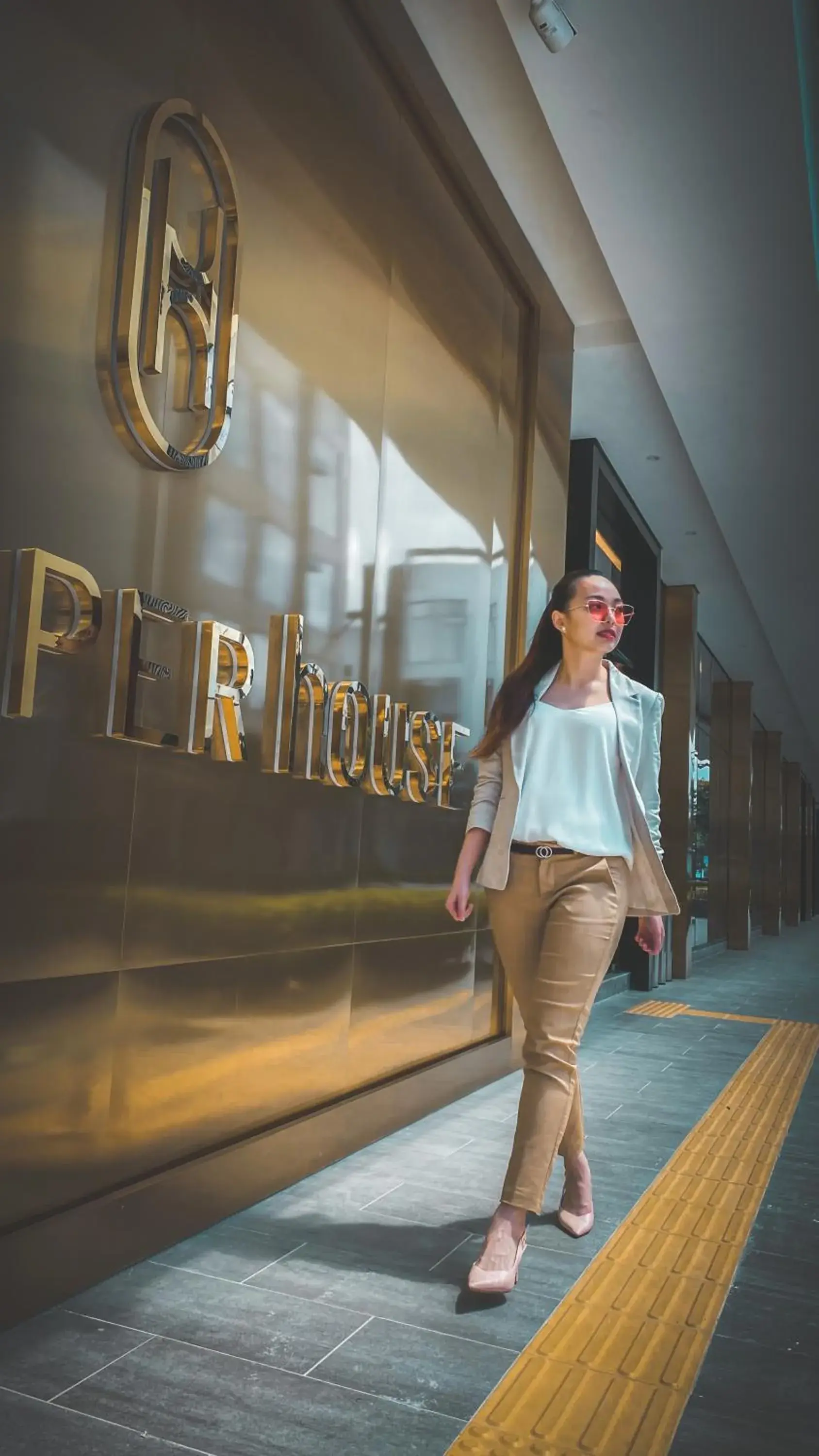 The Upper House, Batu Kawan The Upper House, Batu Kawan