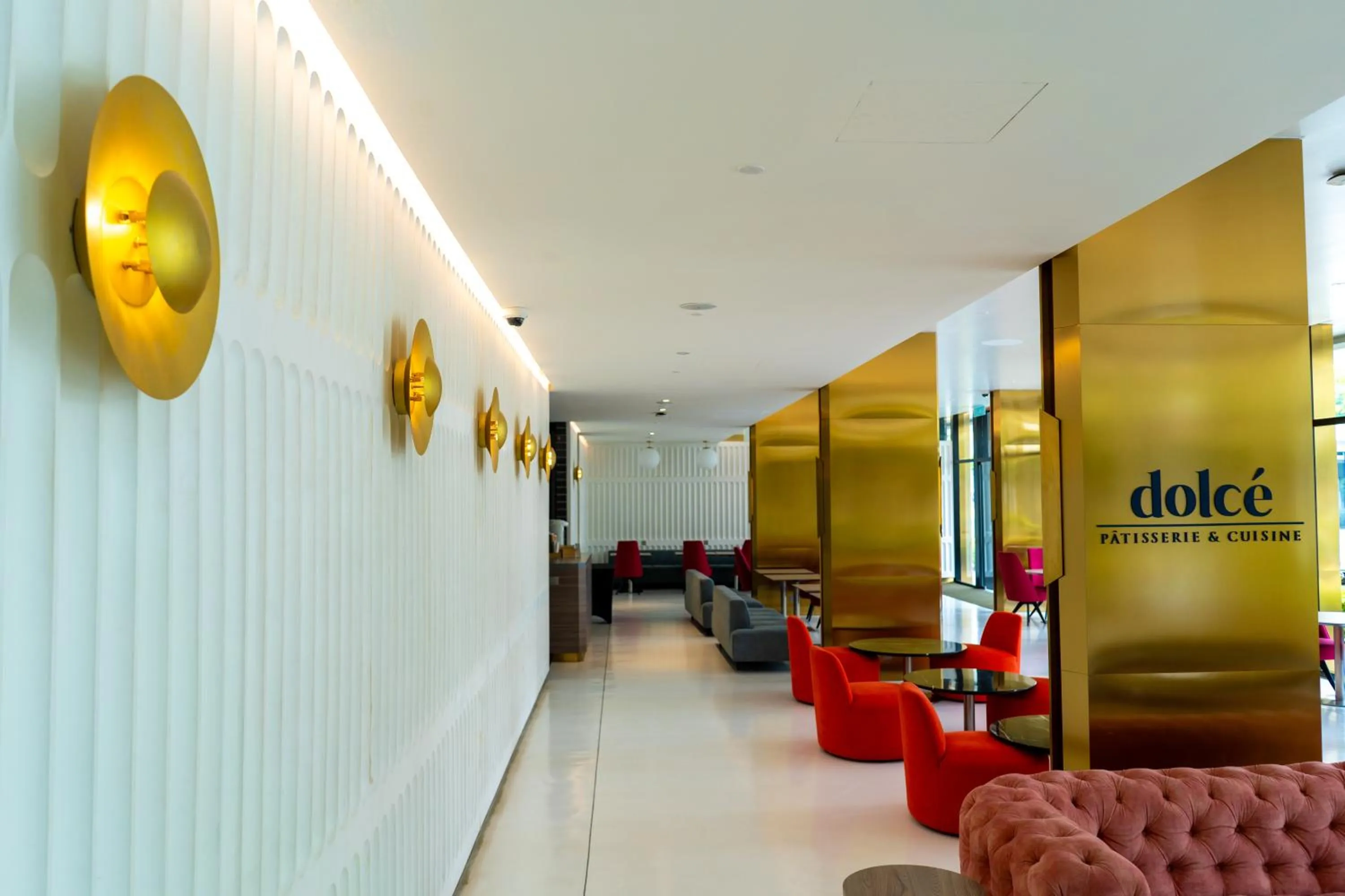 The Upper House, Batu Kawan