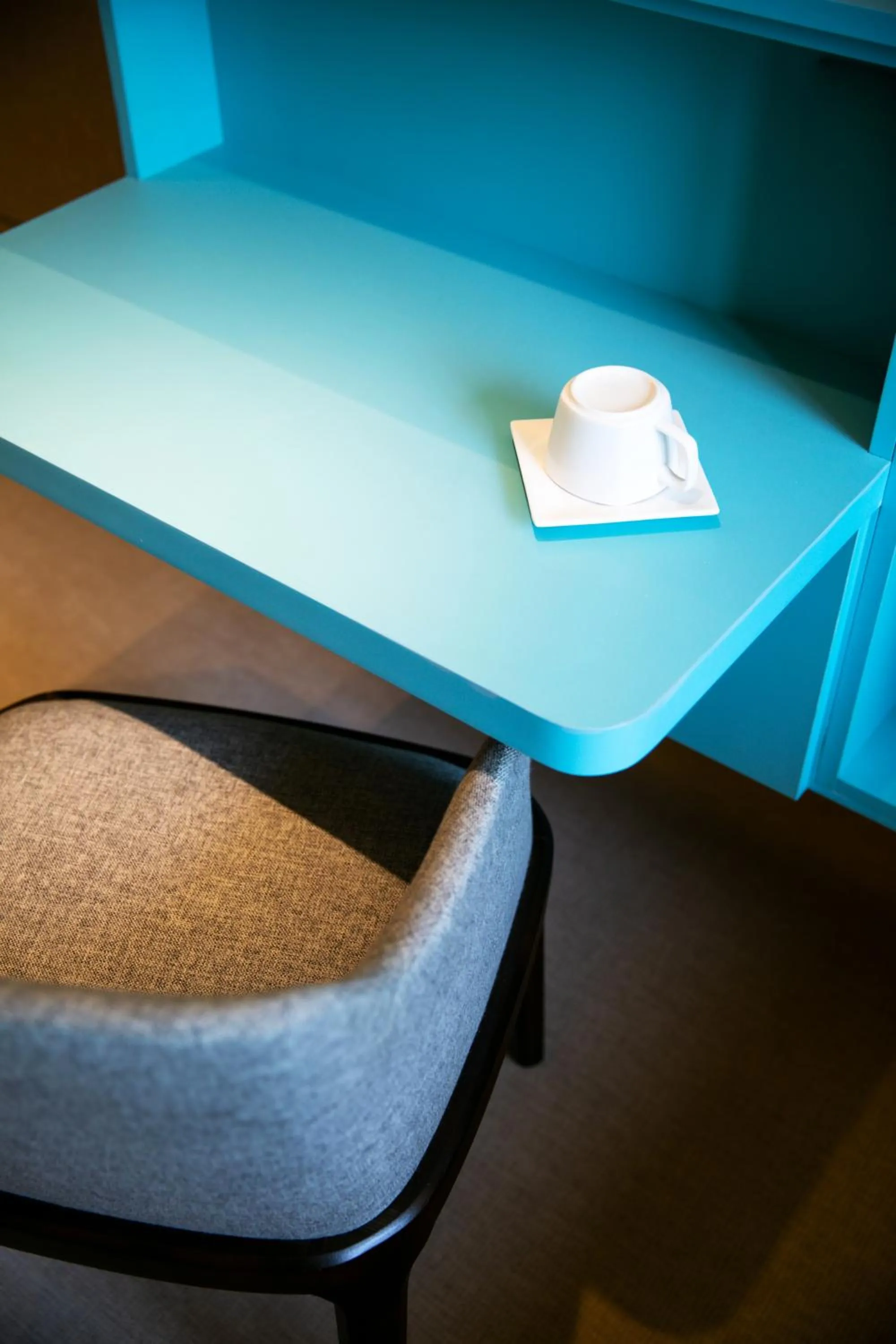 The Upper House, Batu Kawan