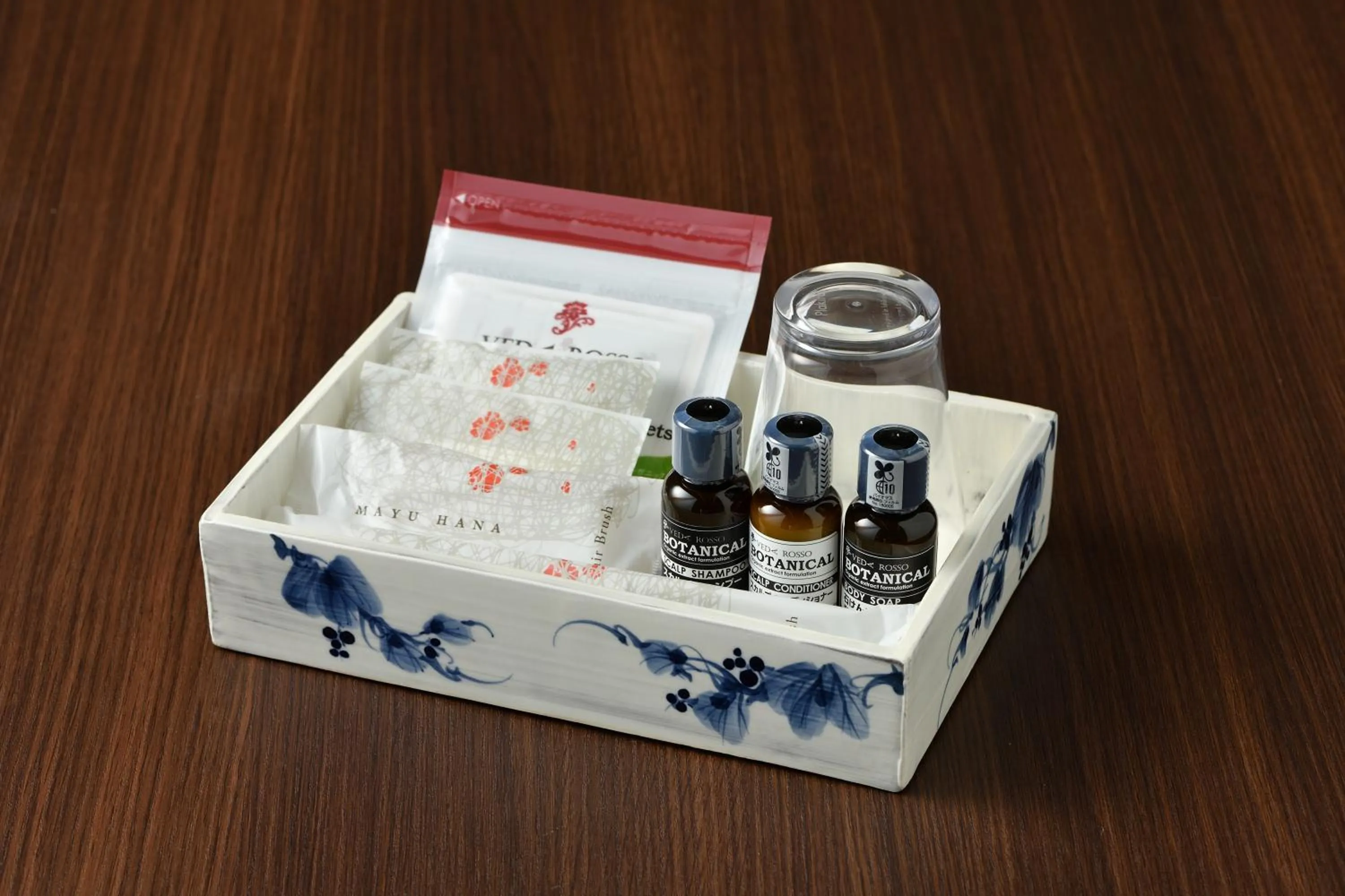 Other in Wanosato Kyoto Musee