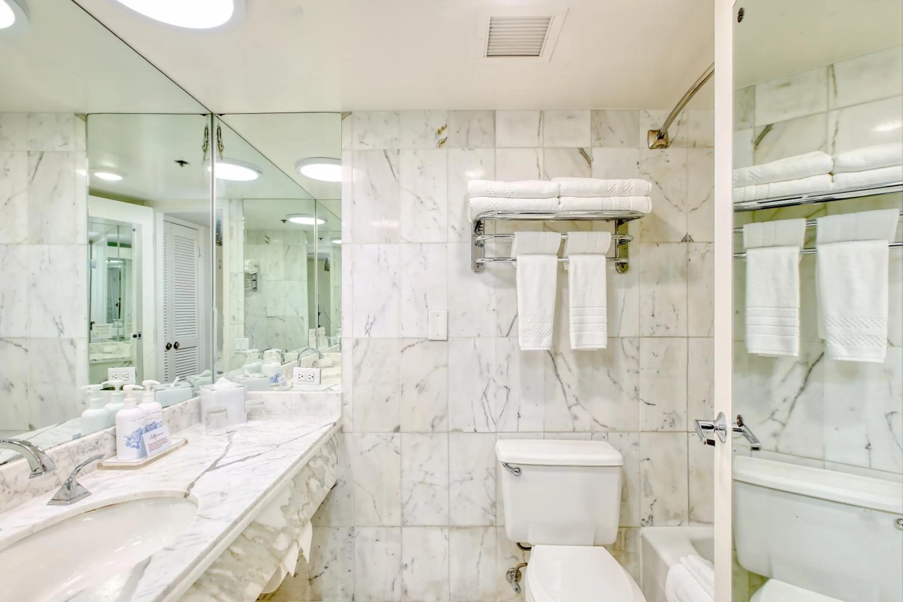 The Cliffs Hotel and Spa