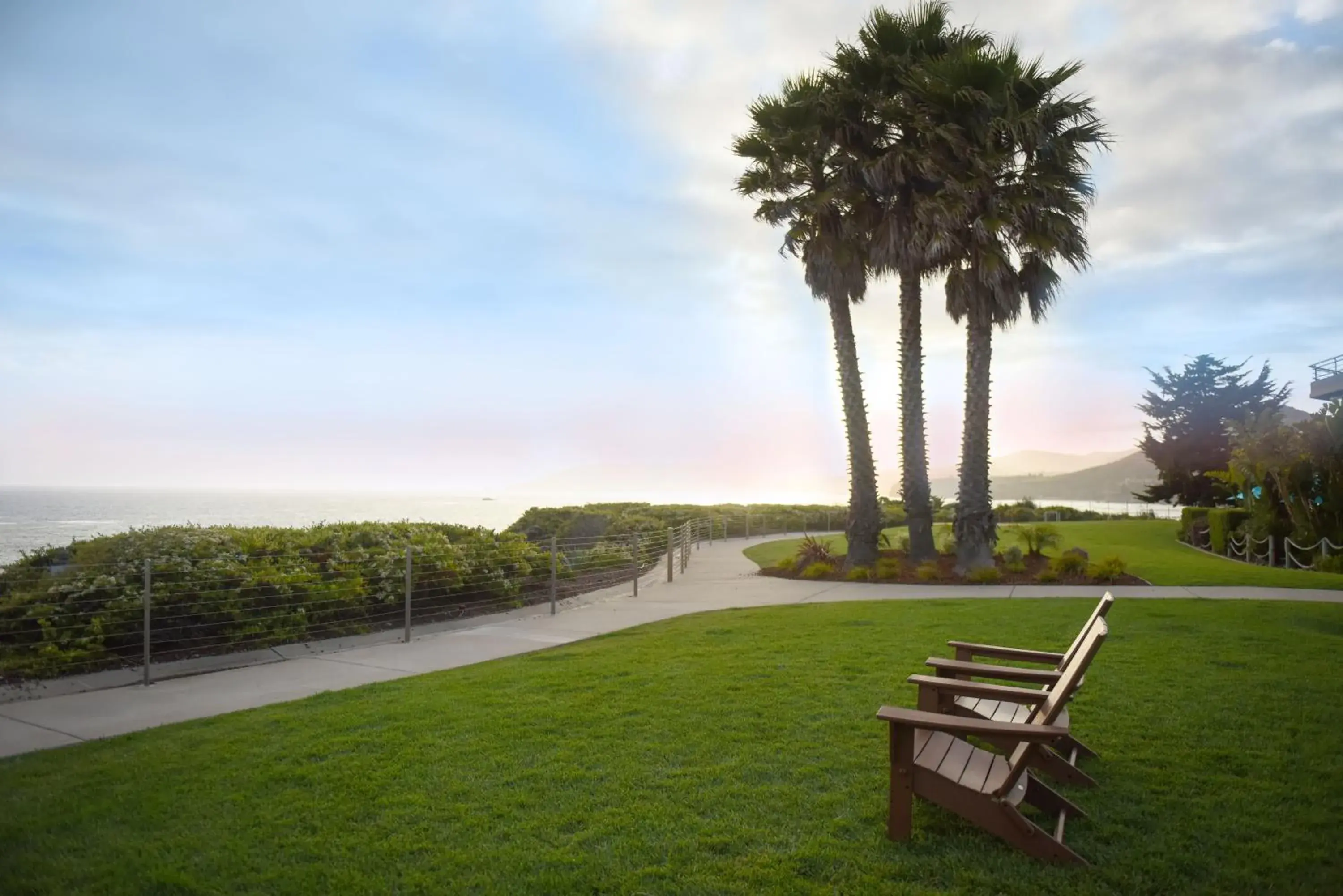 View (from property/room) in The Cliffs Hotel and Spa View (from property/room) in The Cliffs Hotel and Spa