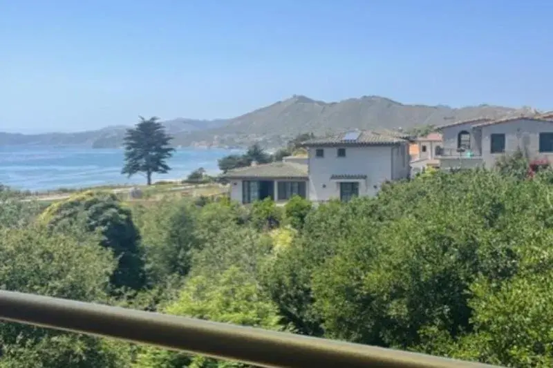 View (from property/room) in The Cliffs Hotel and Spa View (from property/room) in The Cliffs Hotel and Spa