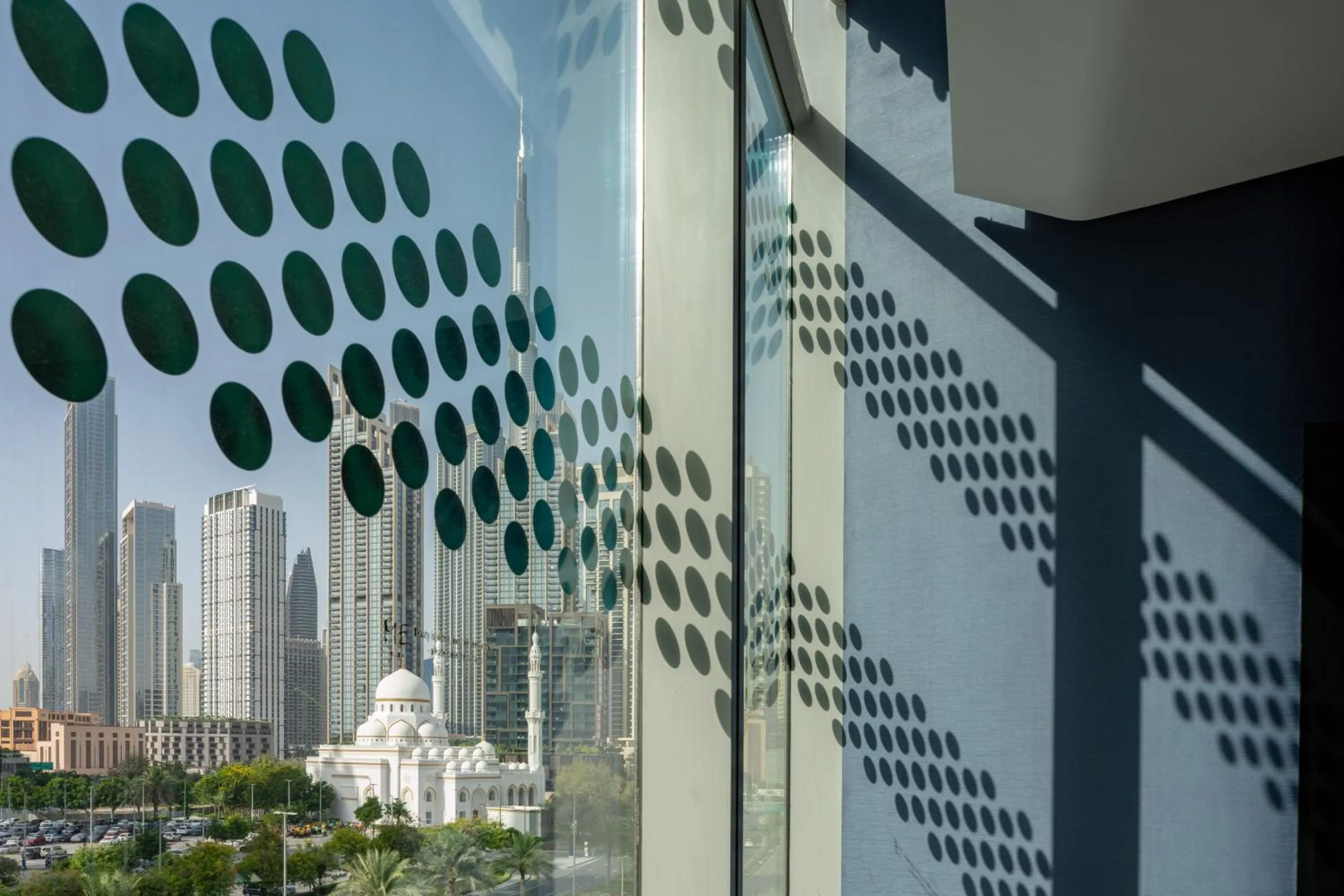 Day in ME Dubai by Meliá