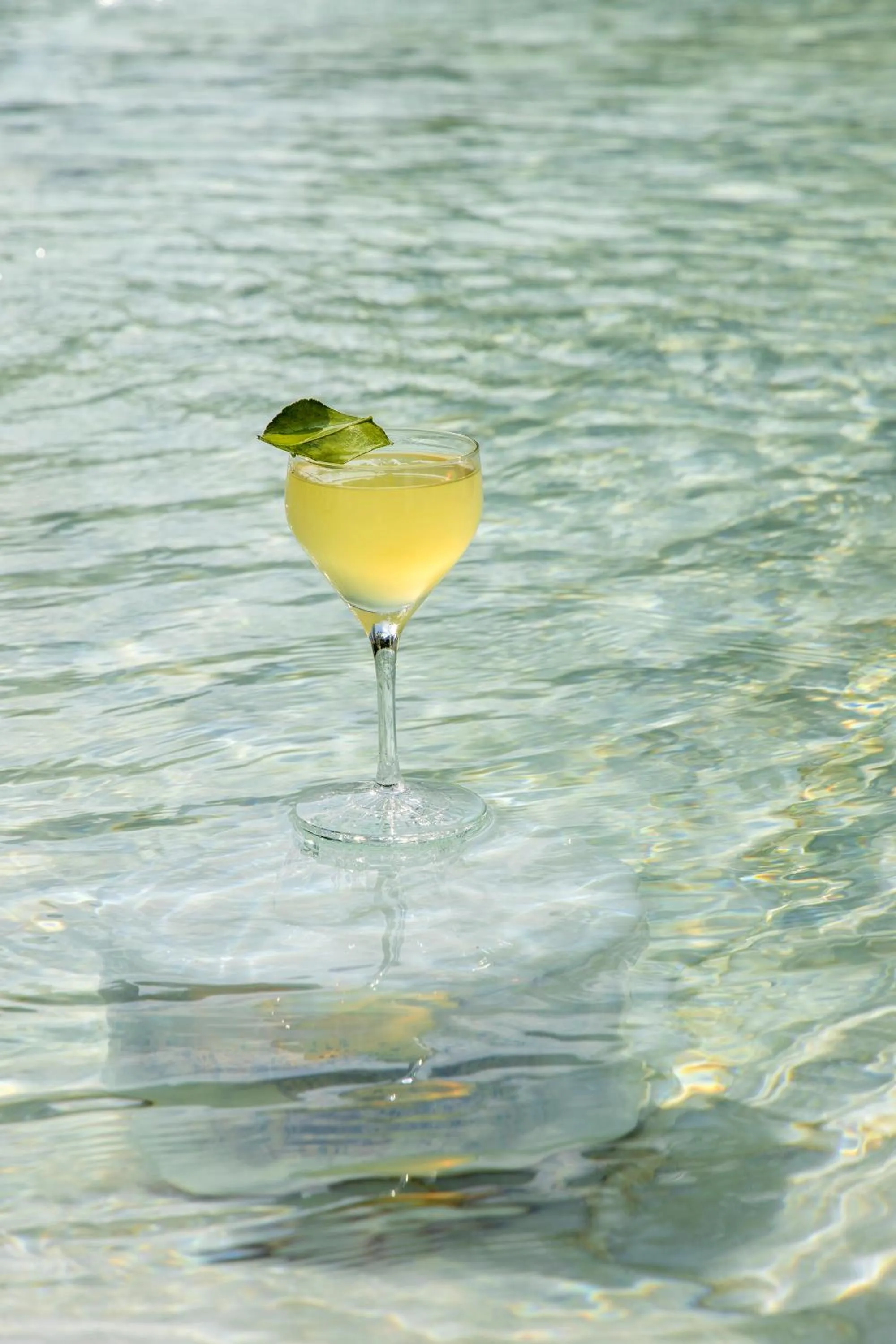 Food and drinks in ME Dubai by Meliá