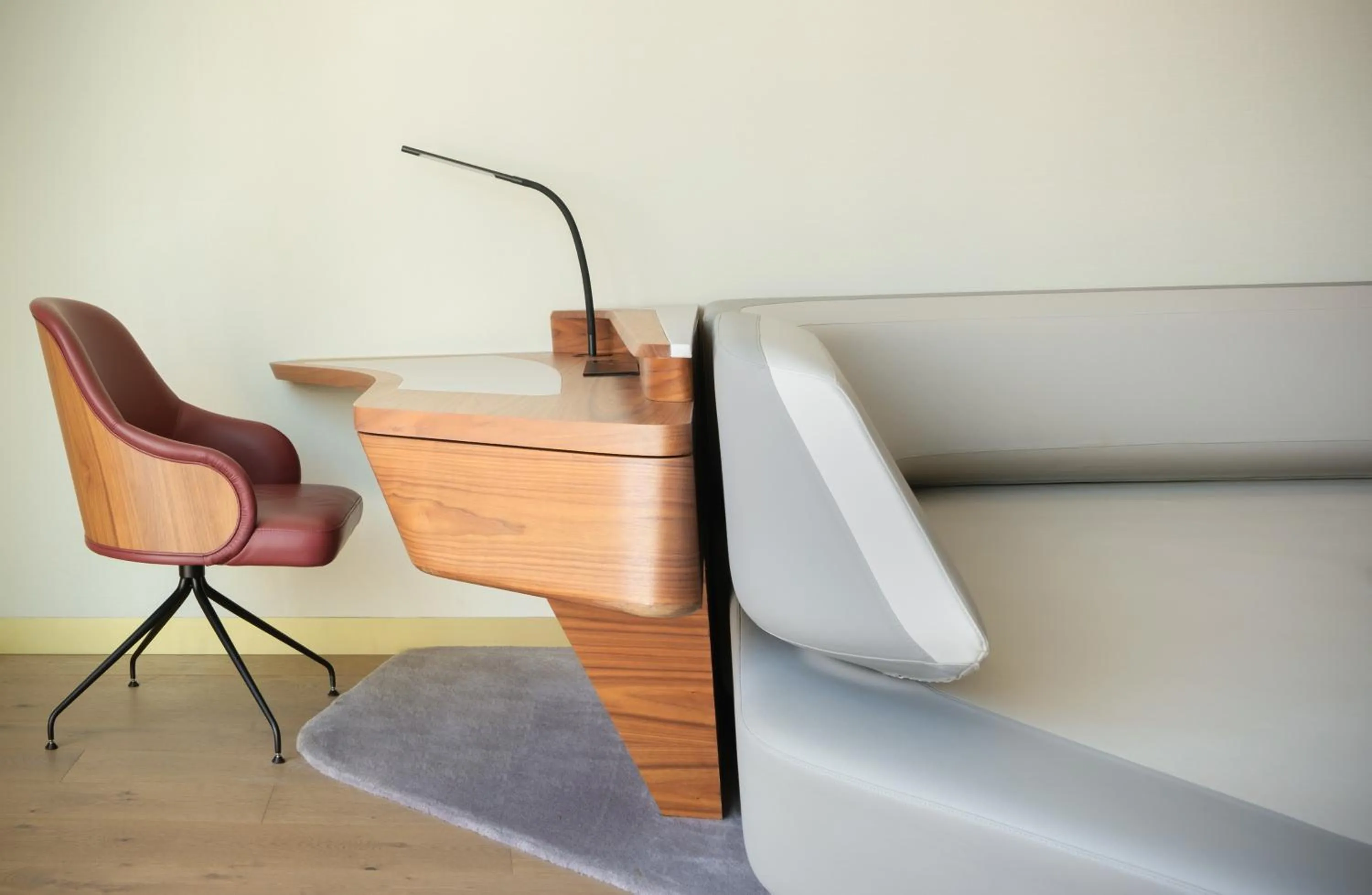 Place of worship in ME Dubai by Meliá