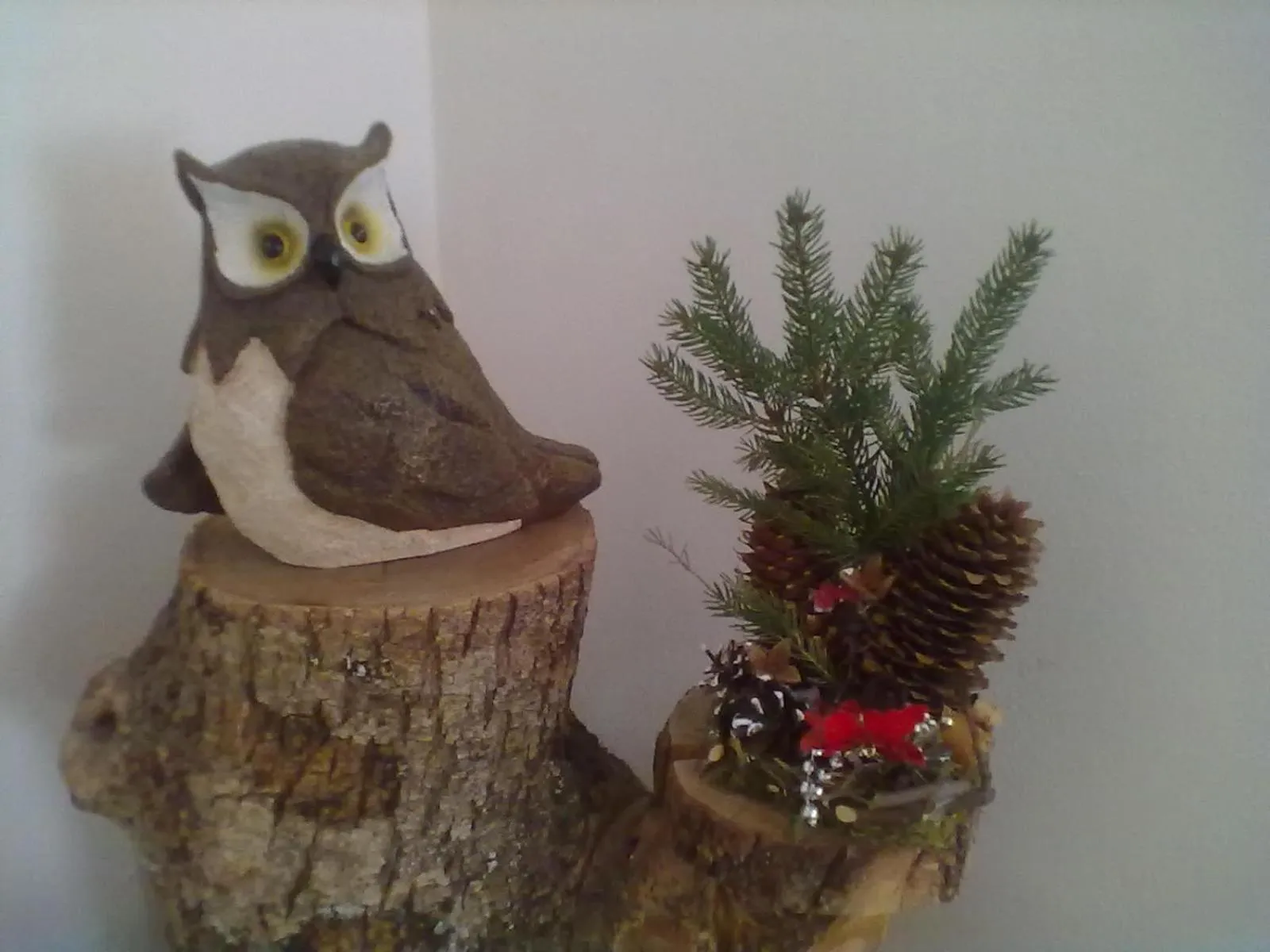 Casa Montana S. Maddalena