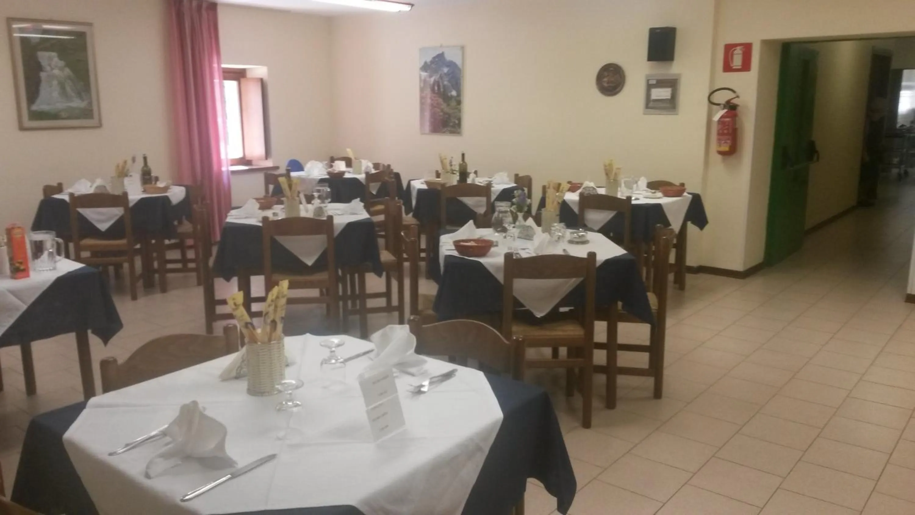 Casa Montana S. Maddalena