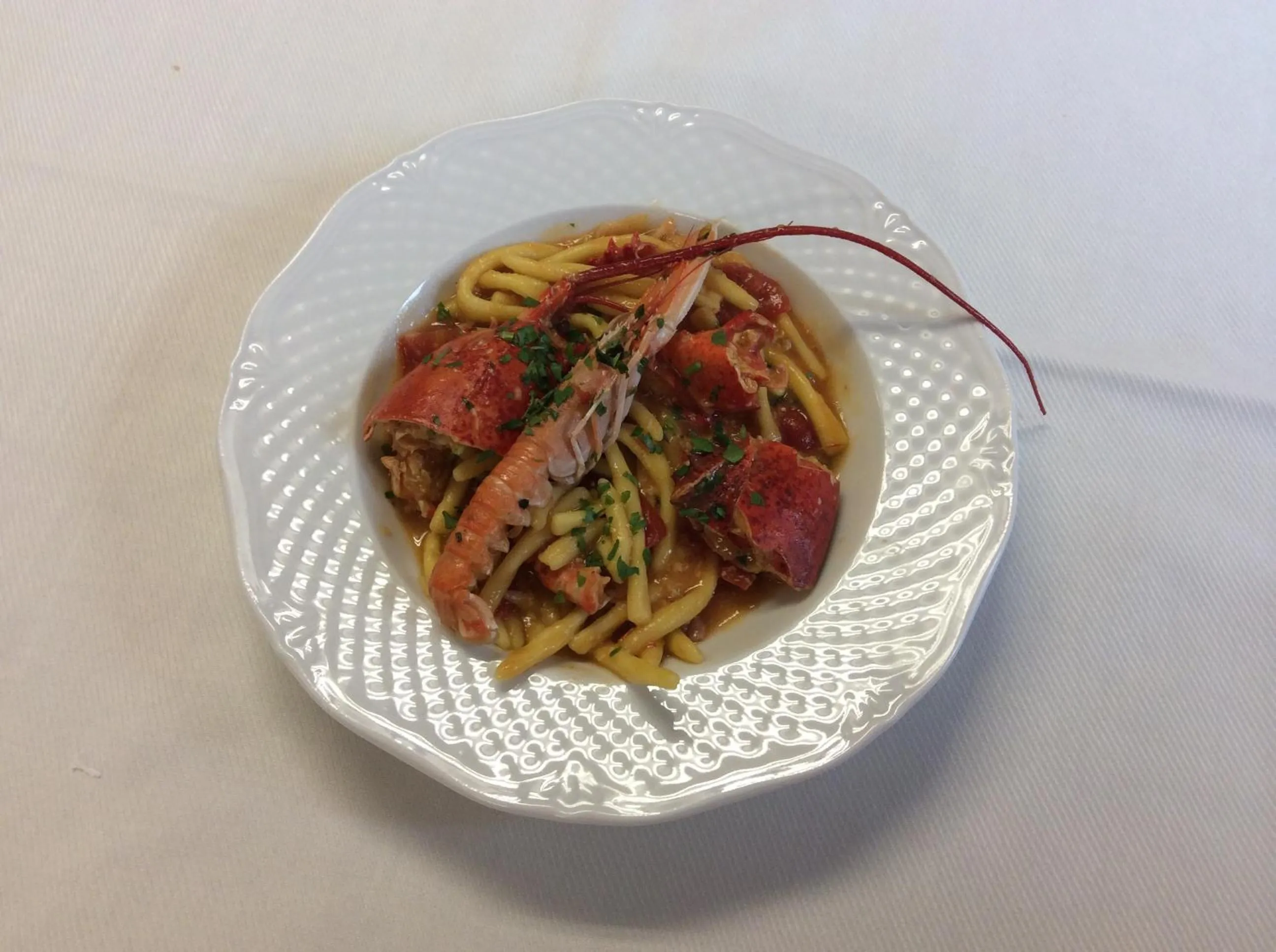 Casa Montana S. Maddalena