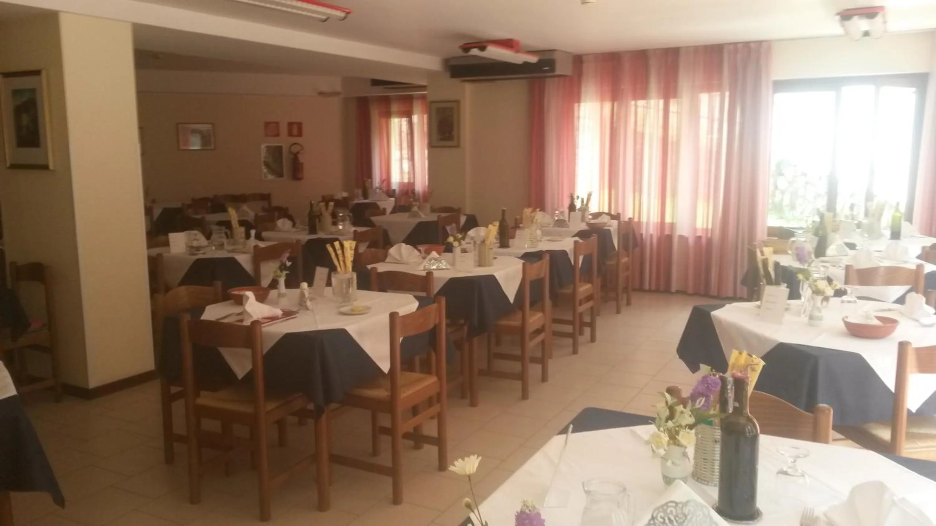 Casa Montana S. Maddalena