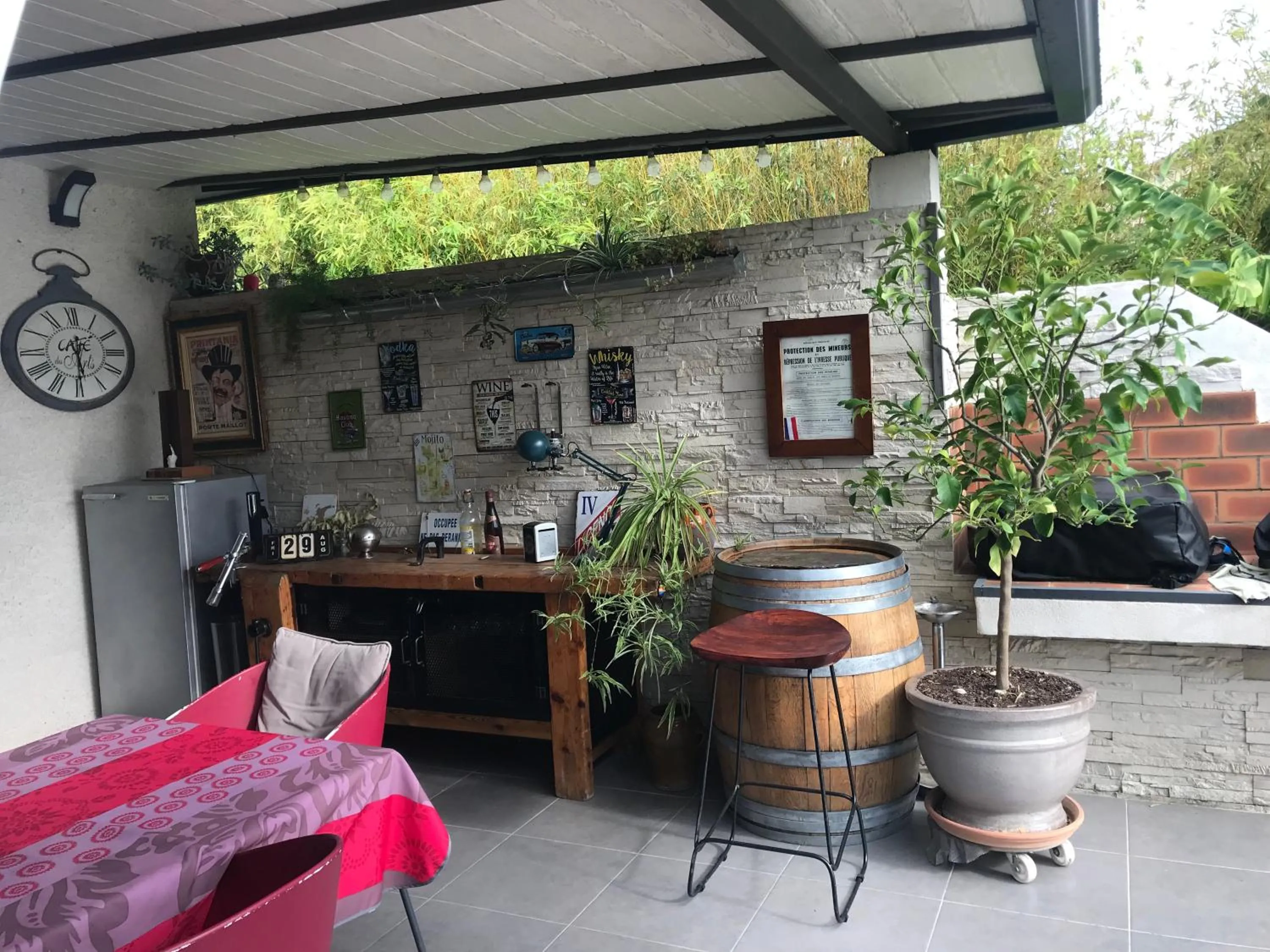 Cévennes / Méditerranée