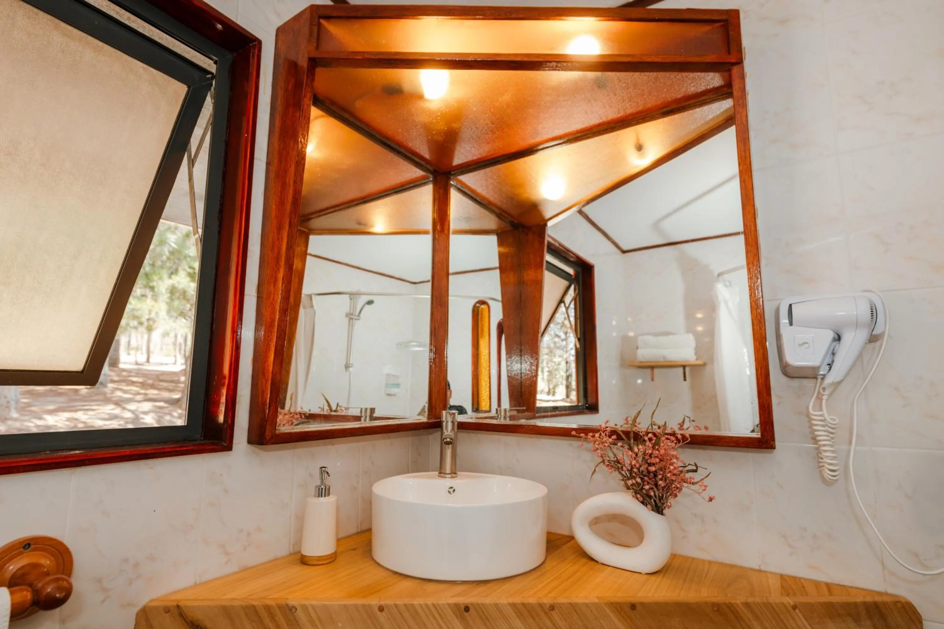 Pao Pao Lodge Algarrobo
