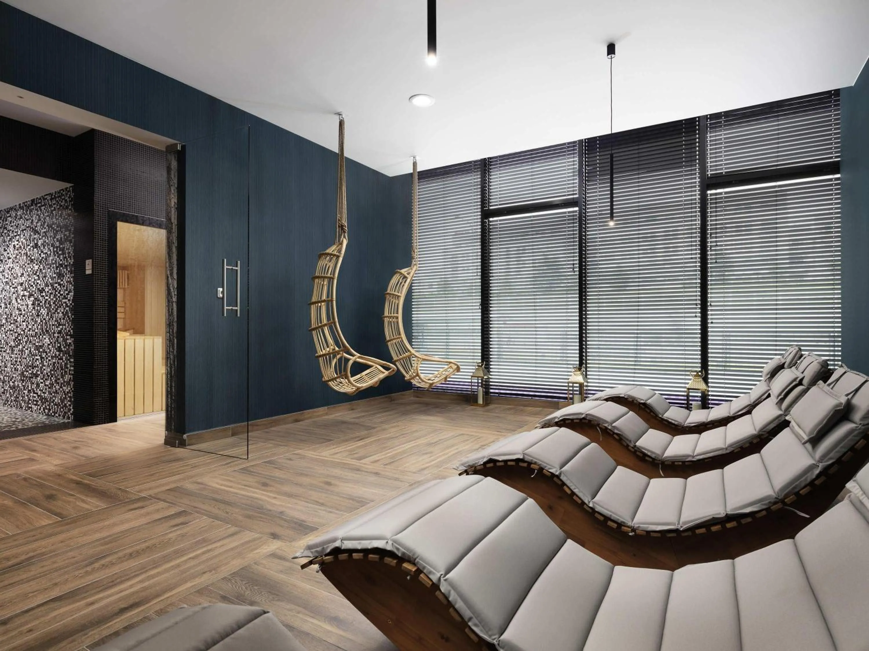 Other in Mercure Warszawa Ursus Station