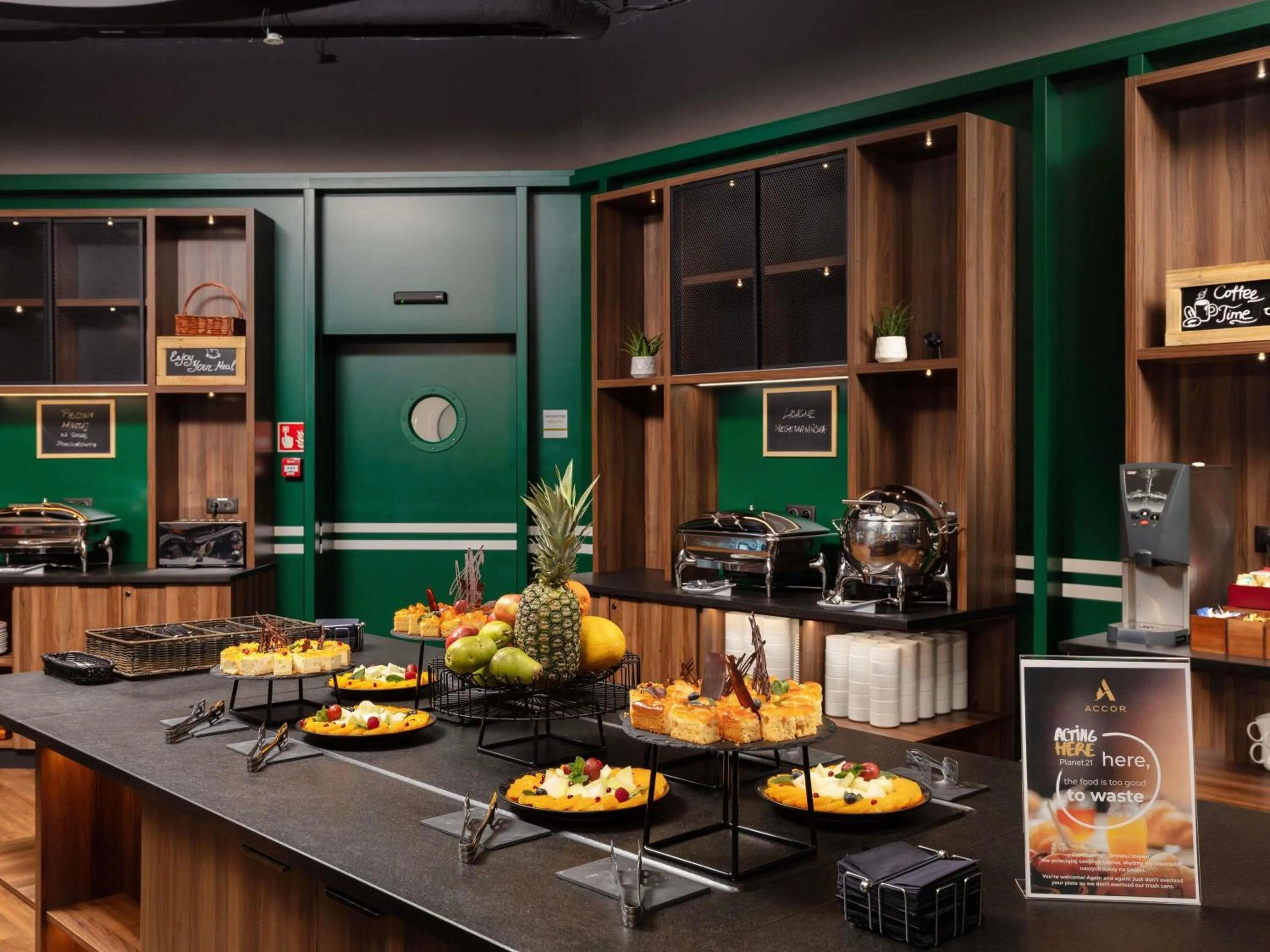 wedding in Mercure Warszawa Ursus Station