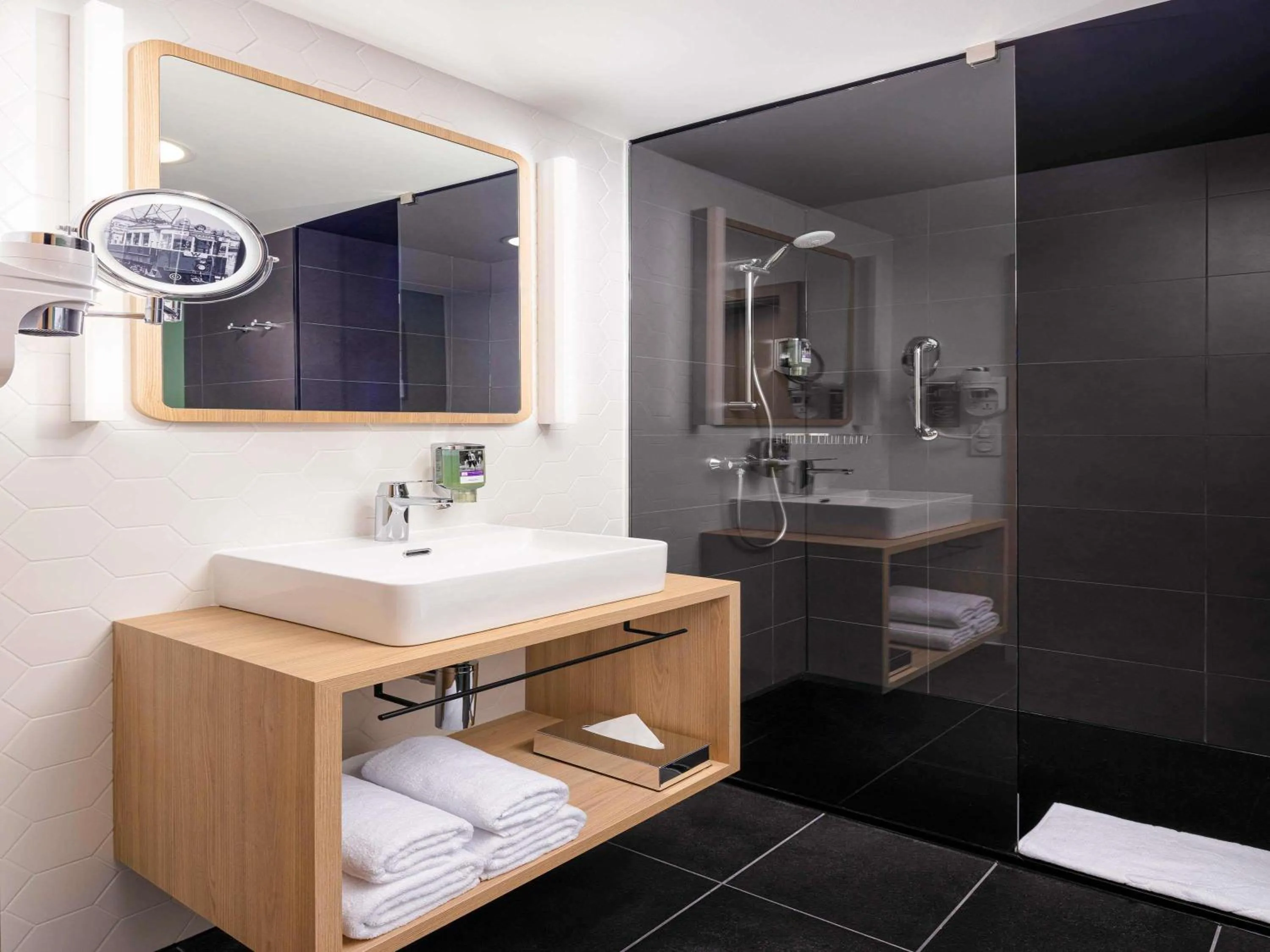 Bedroom in Mercure Warszawa Ursus Station