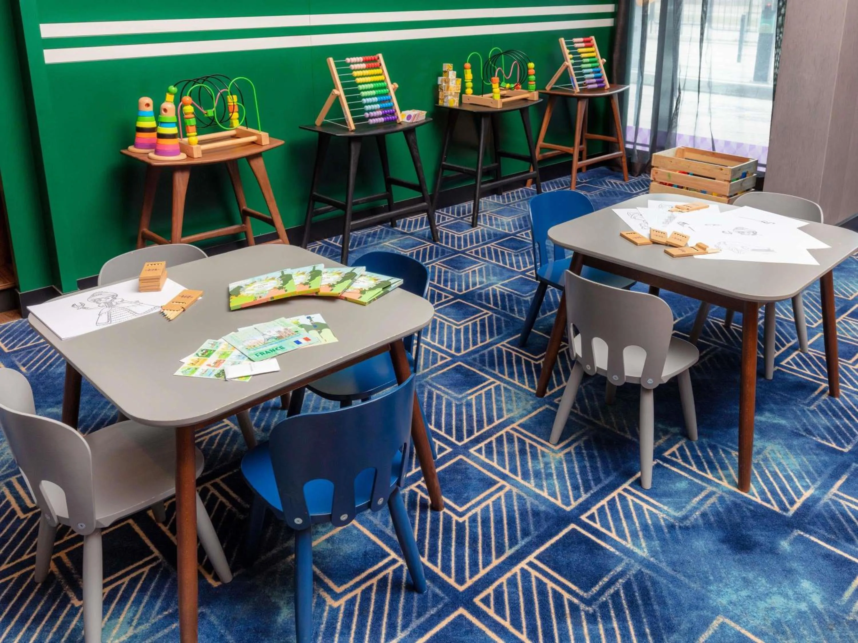 Other in Mercure Warszawa Ursus Station