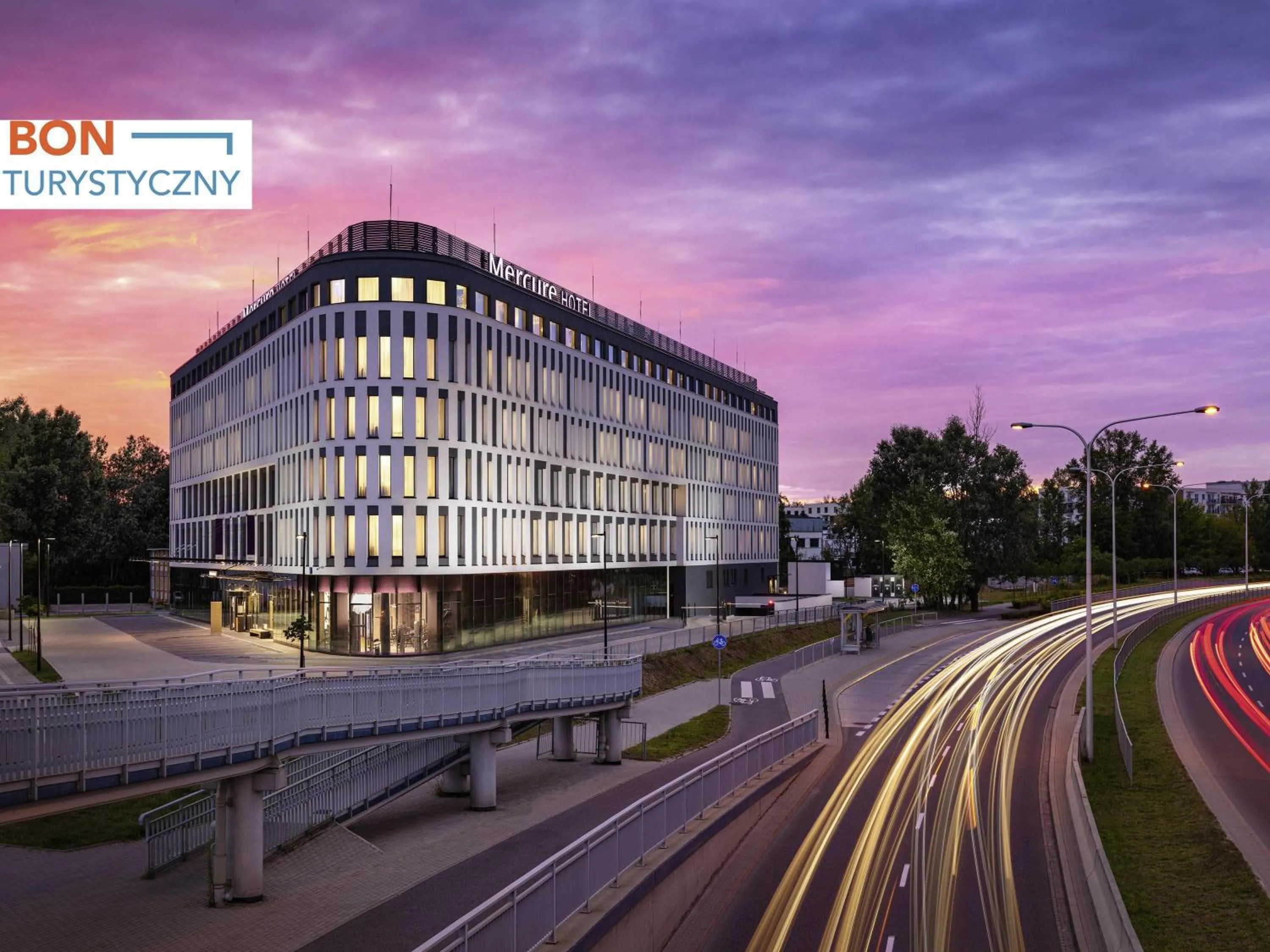 Other in Mercure Warszawa Ursus Station