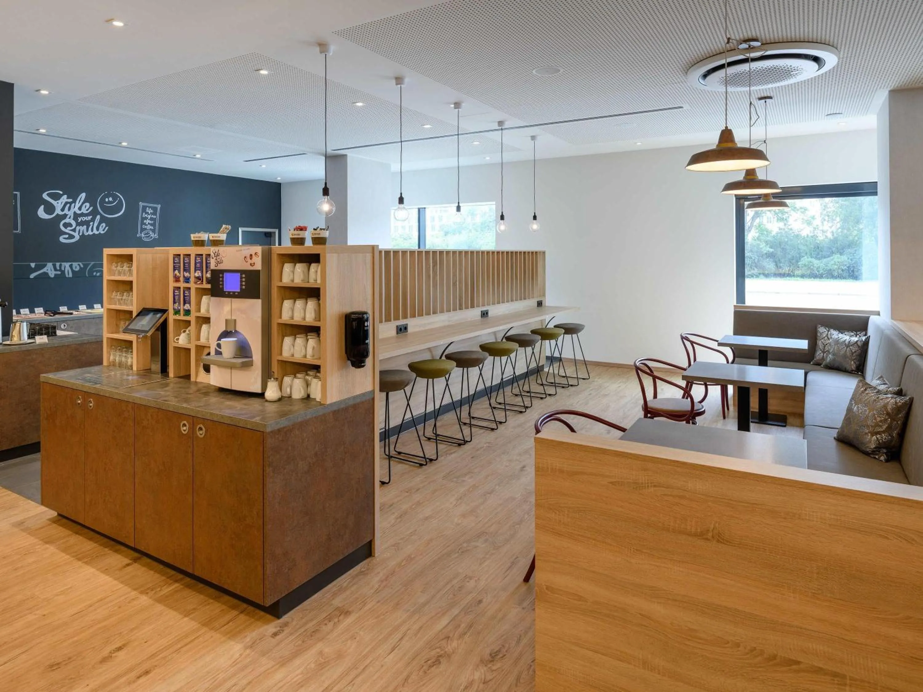 Other in ibis Styles Magdeburg