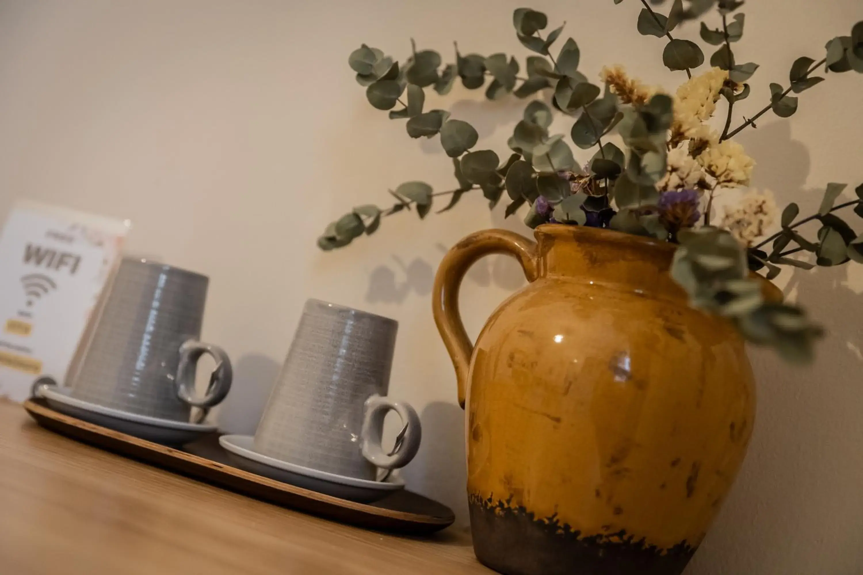 Standard Queen Room in Rooms Vita Standard Queen Room in Rooms Vita