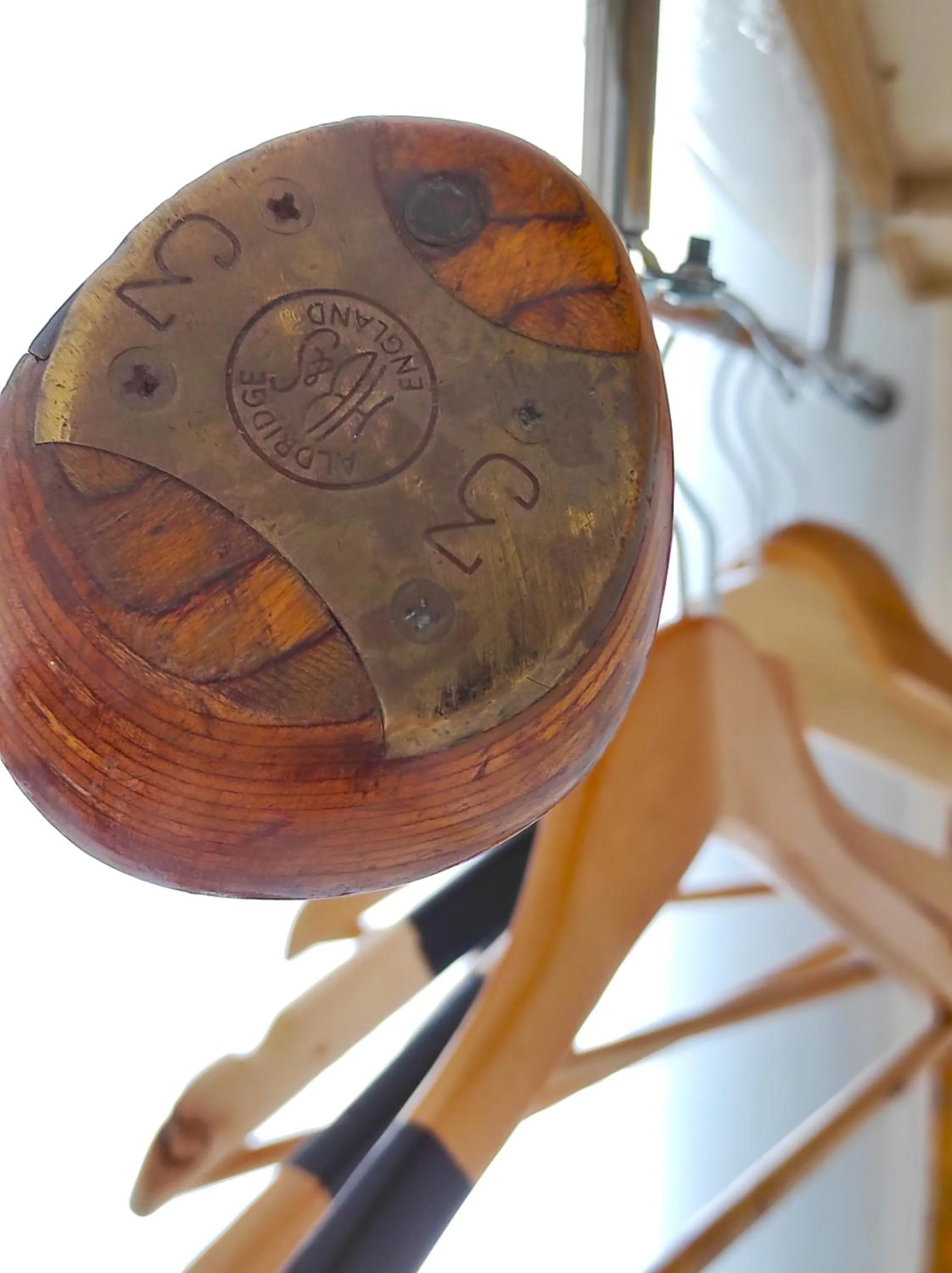 Property building in Rooms Vita