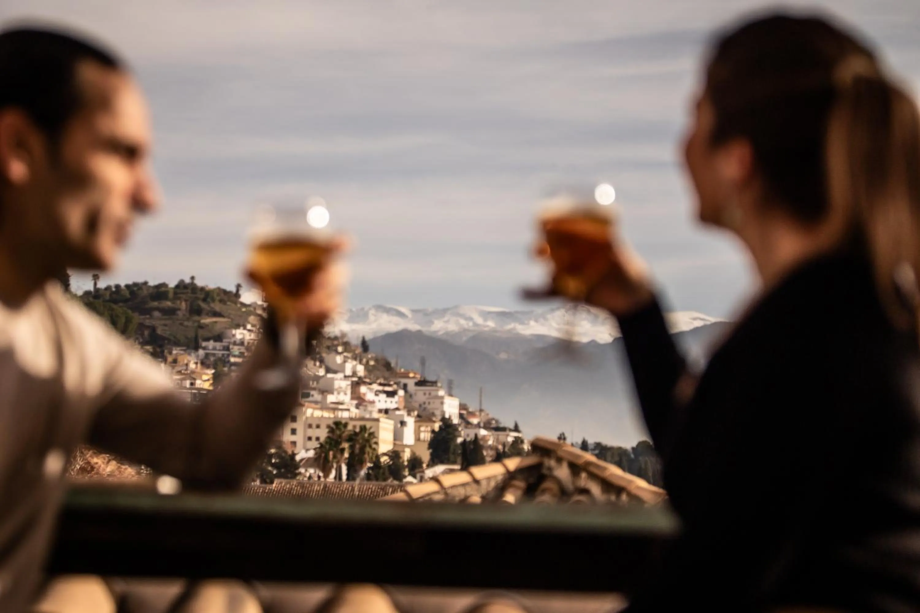 Balcony/Terrace in Rooms Vita