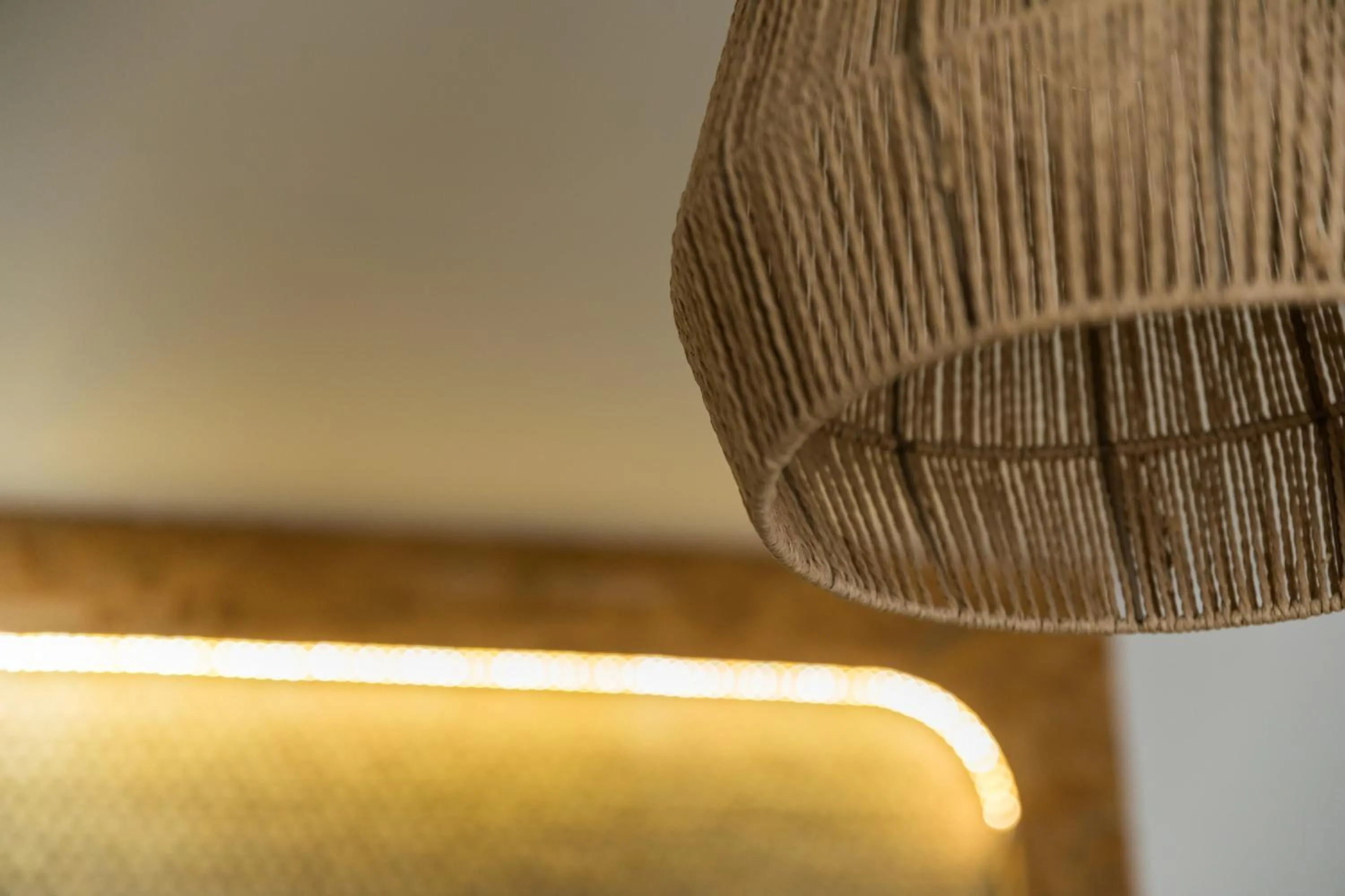 hair dresser in Rooms Vita