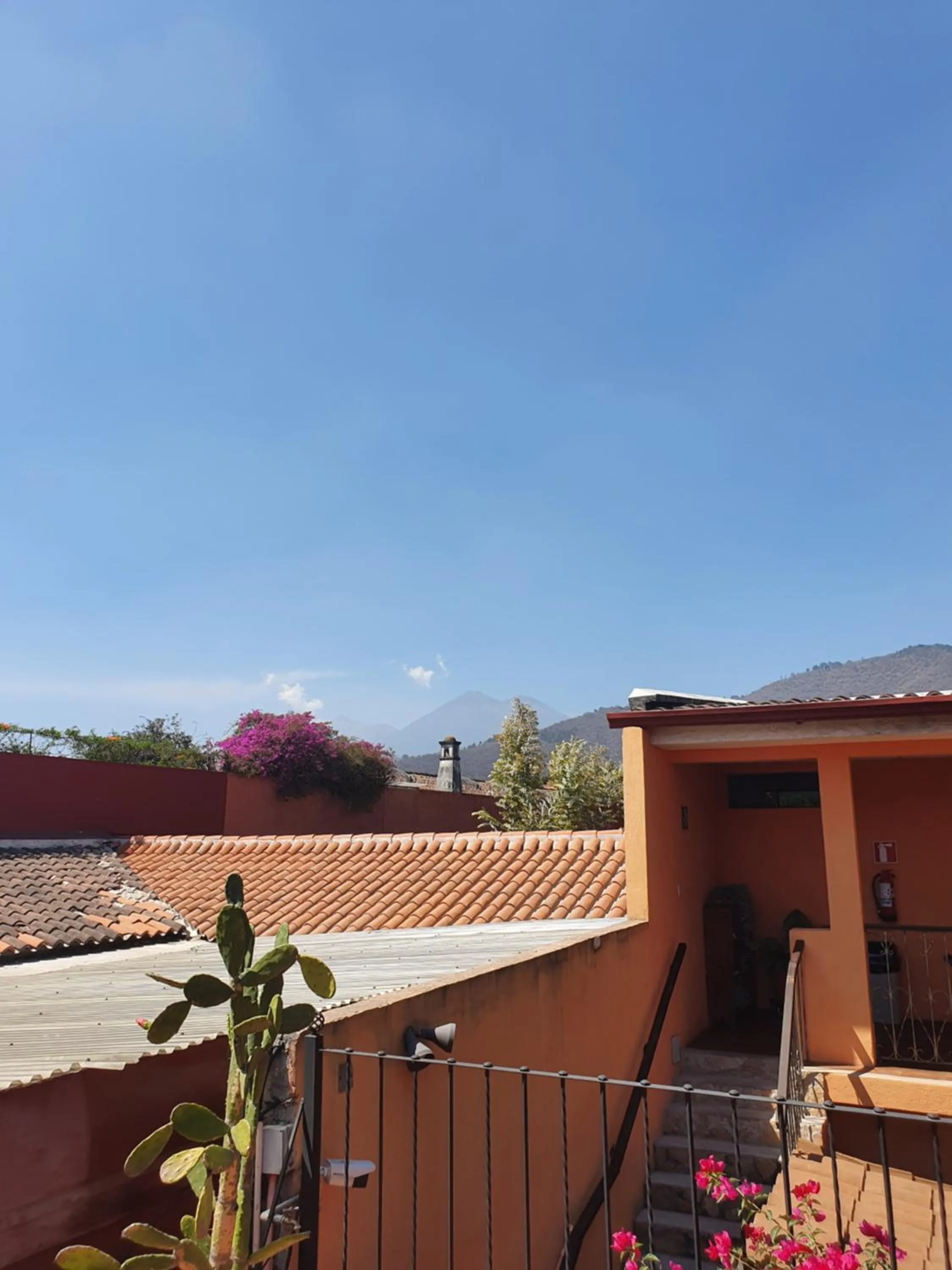 Hotel Chilero Y Café