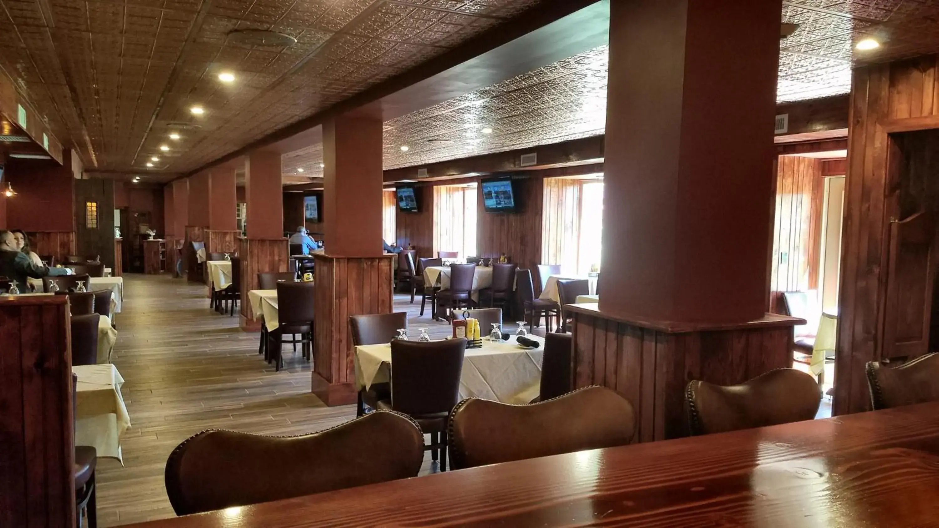 Restaurant/places to eat in Skytop Lodge Restaurant/places to eat in Skytop Lodge