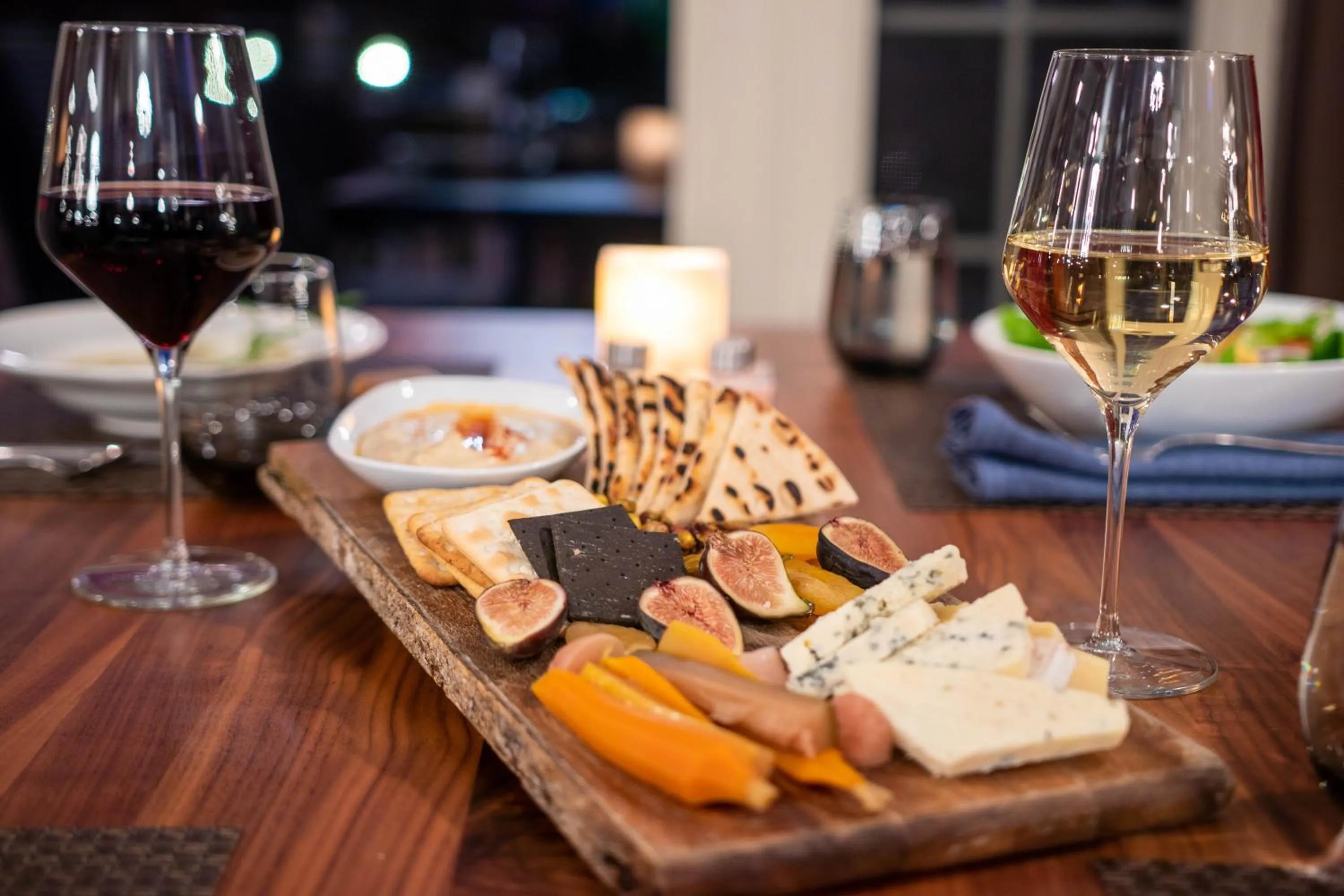 Restaurant/places to eat in Skytop Lodge