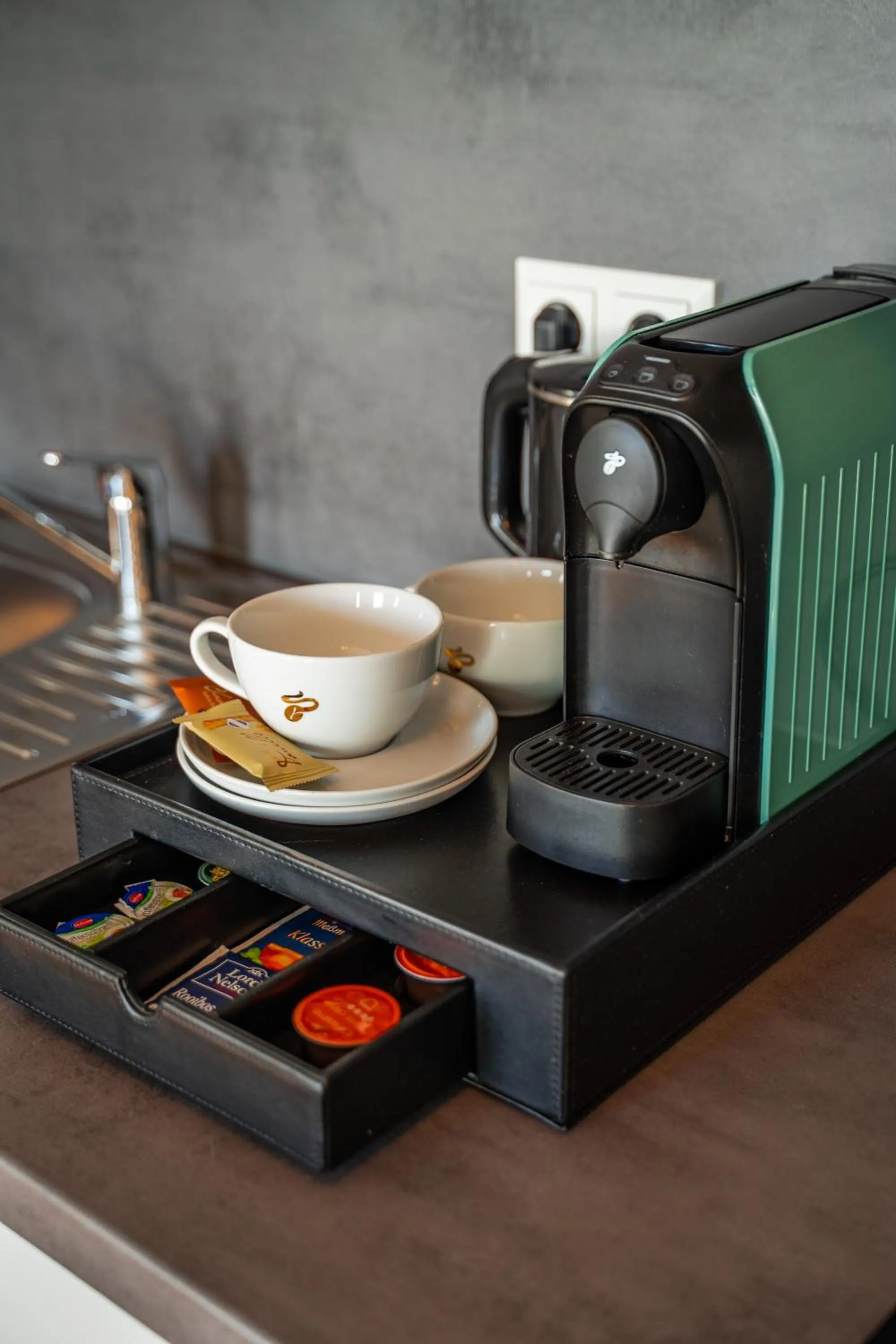 Boardinghouse City Home