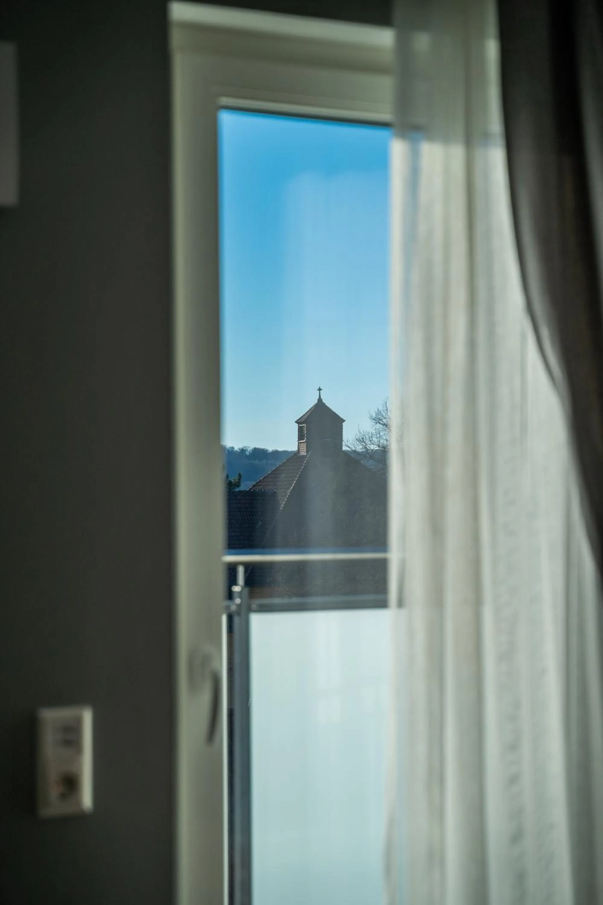 Boardinghouse City Home