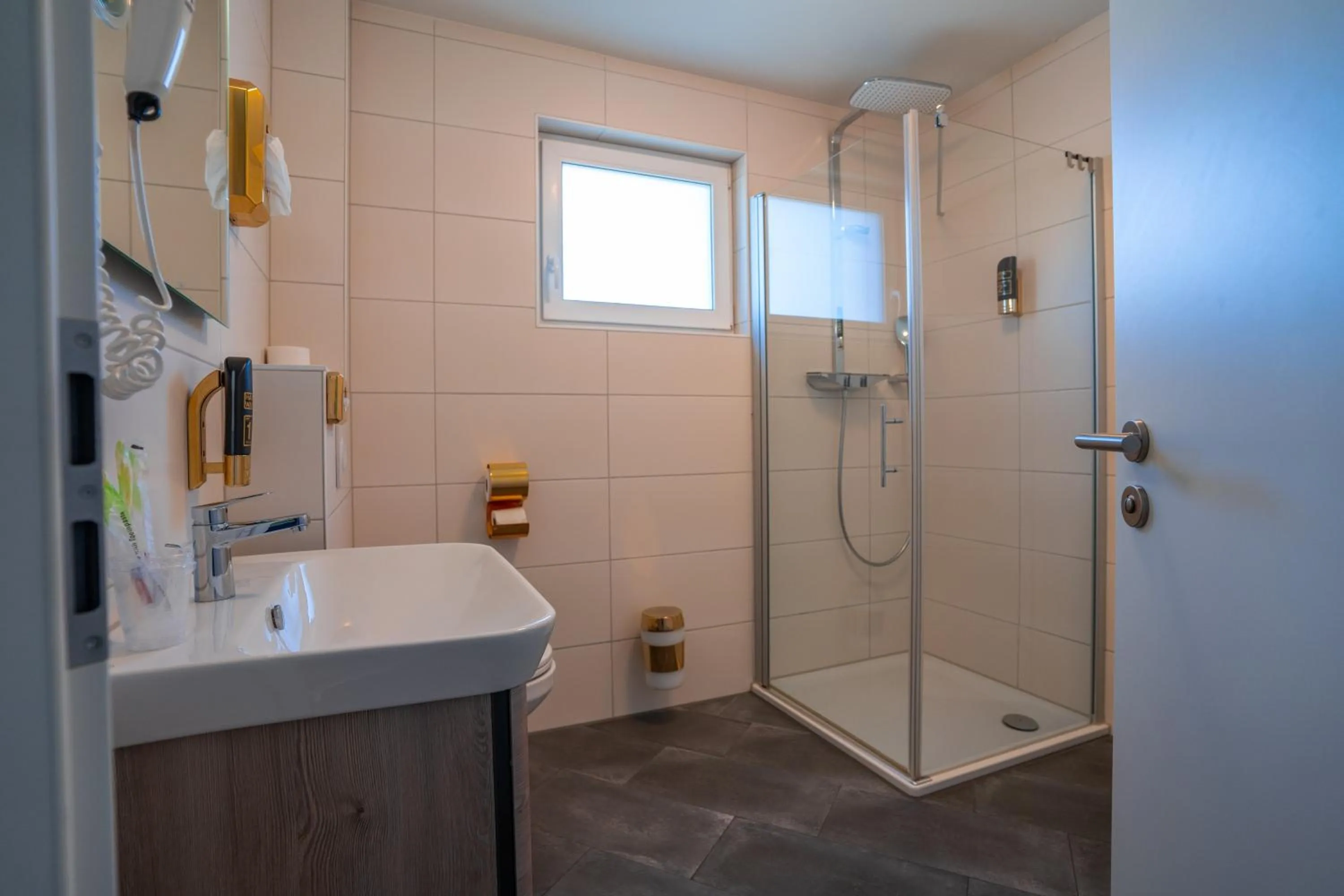 Boardinghouse City Home